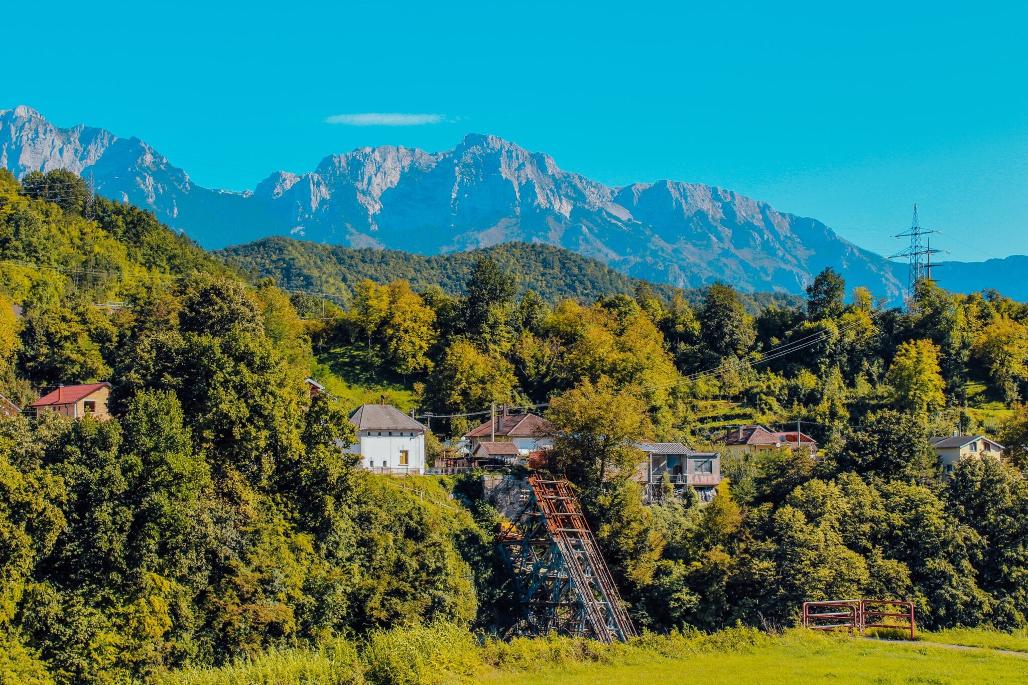 Bosnië en Herzegovina