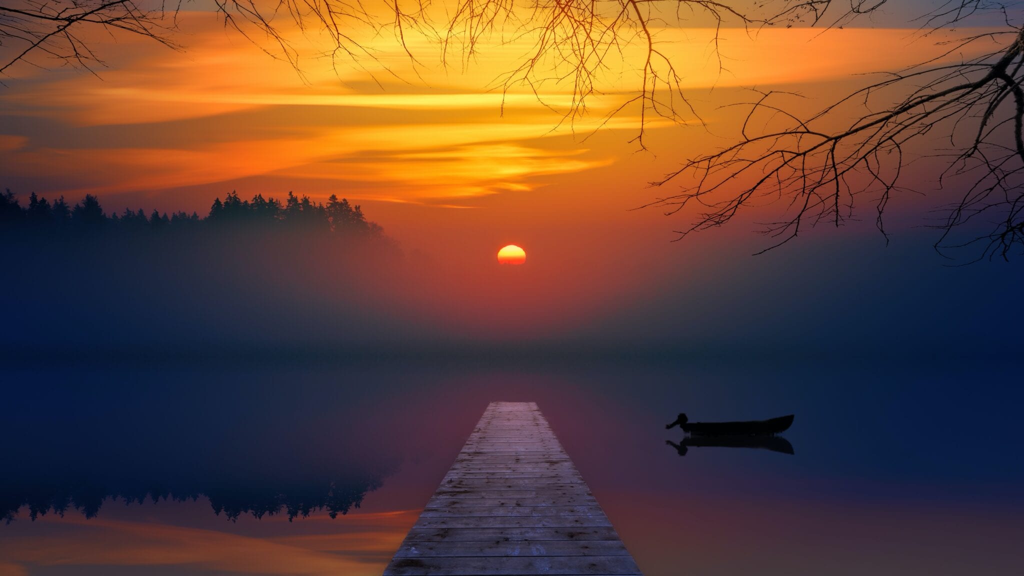 Zonsopkomst