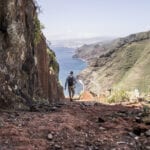 Hiking Tenerife