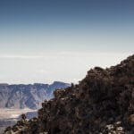 Hiking Tenerife