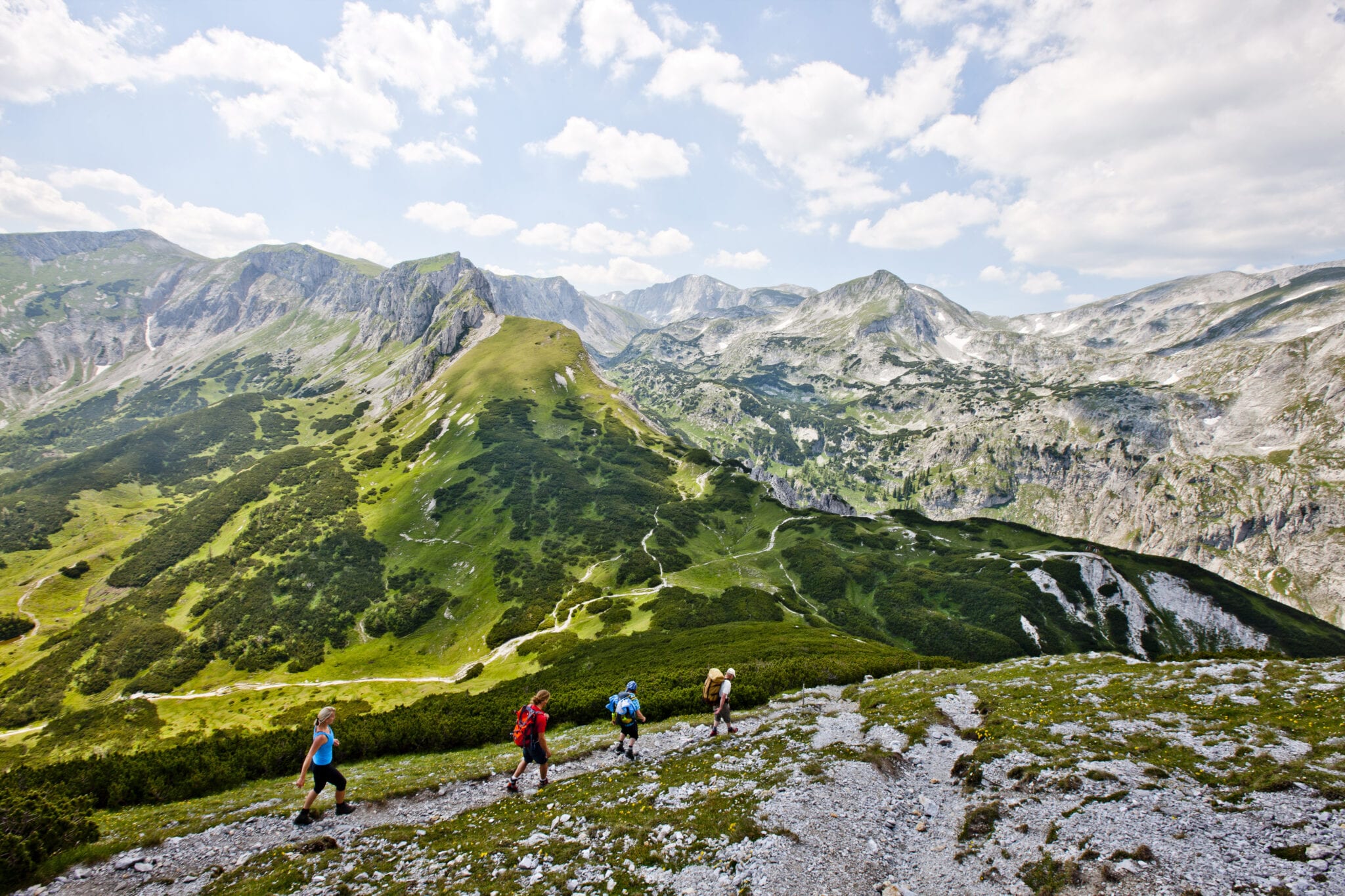 Steiermark