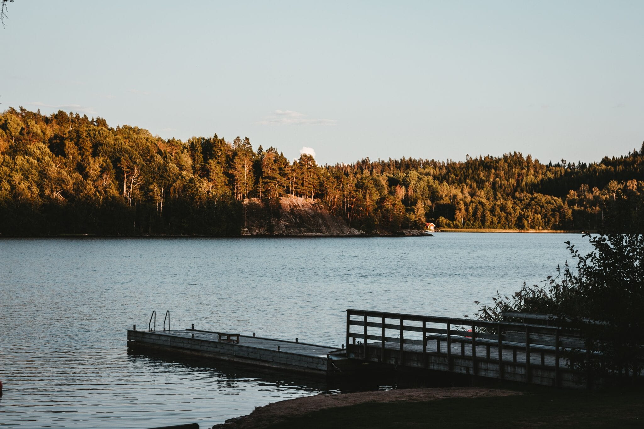 Zuid-Zweden-Småland