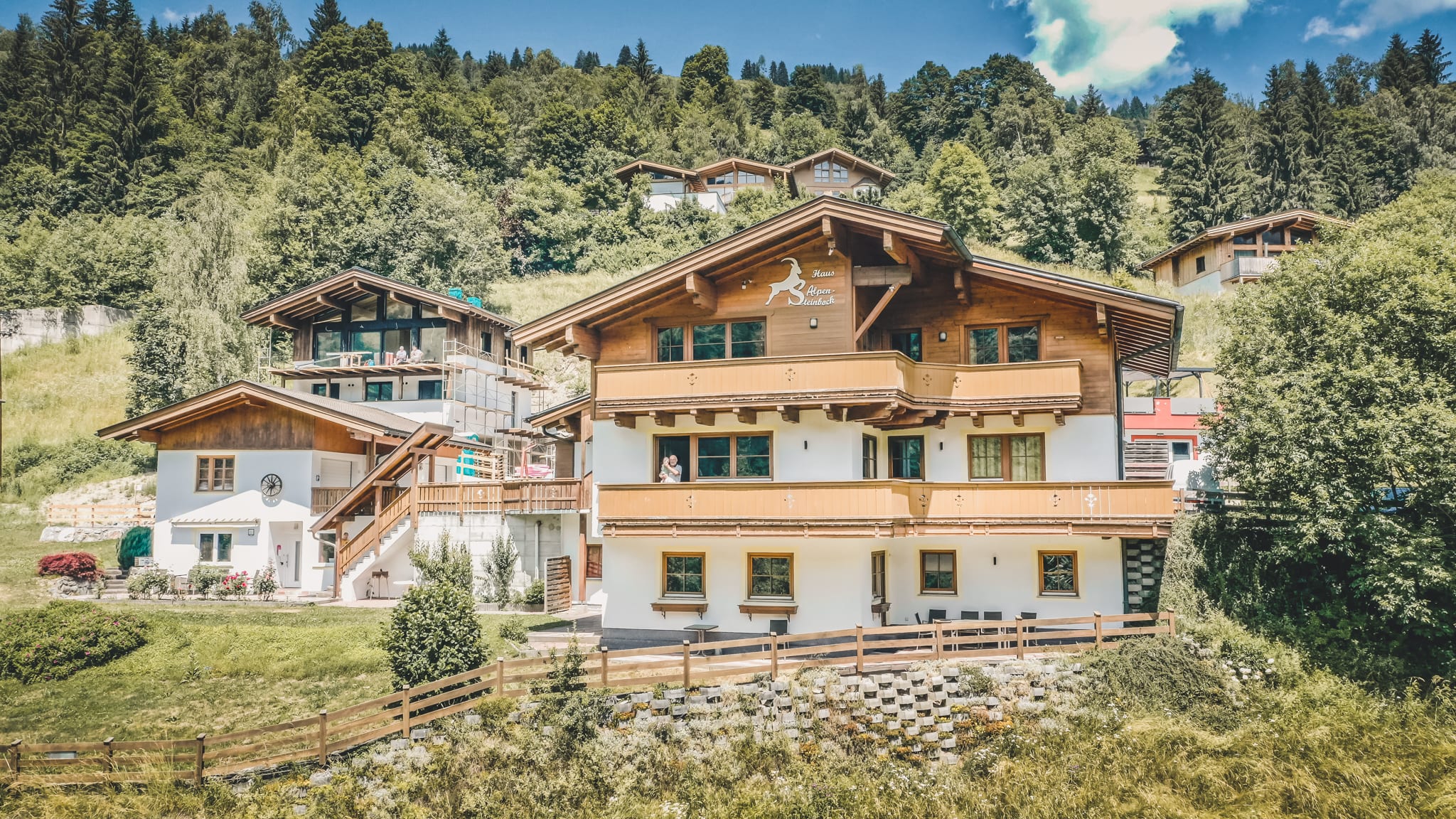 huis te koop Oostenrijk