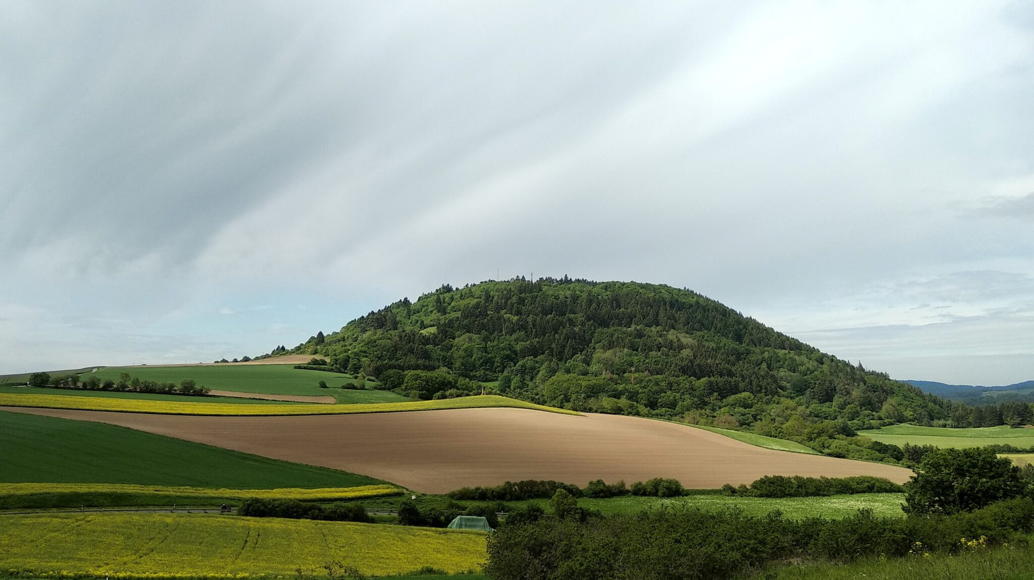 Eifel noodweer