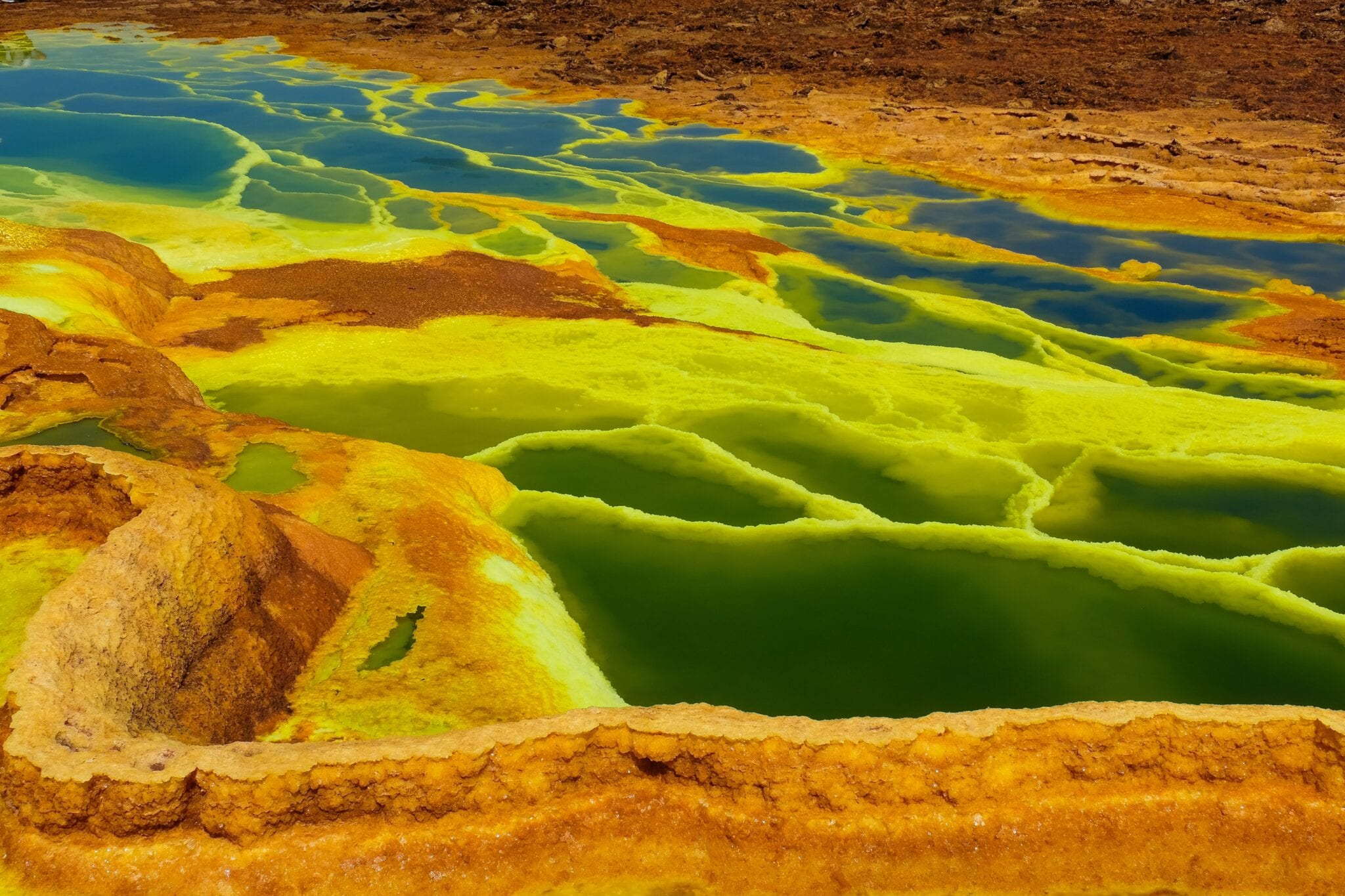 Dallol