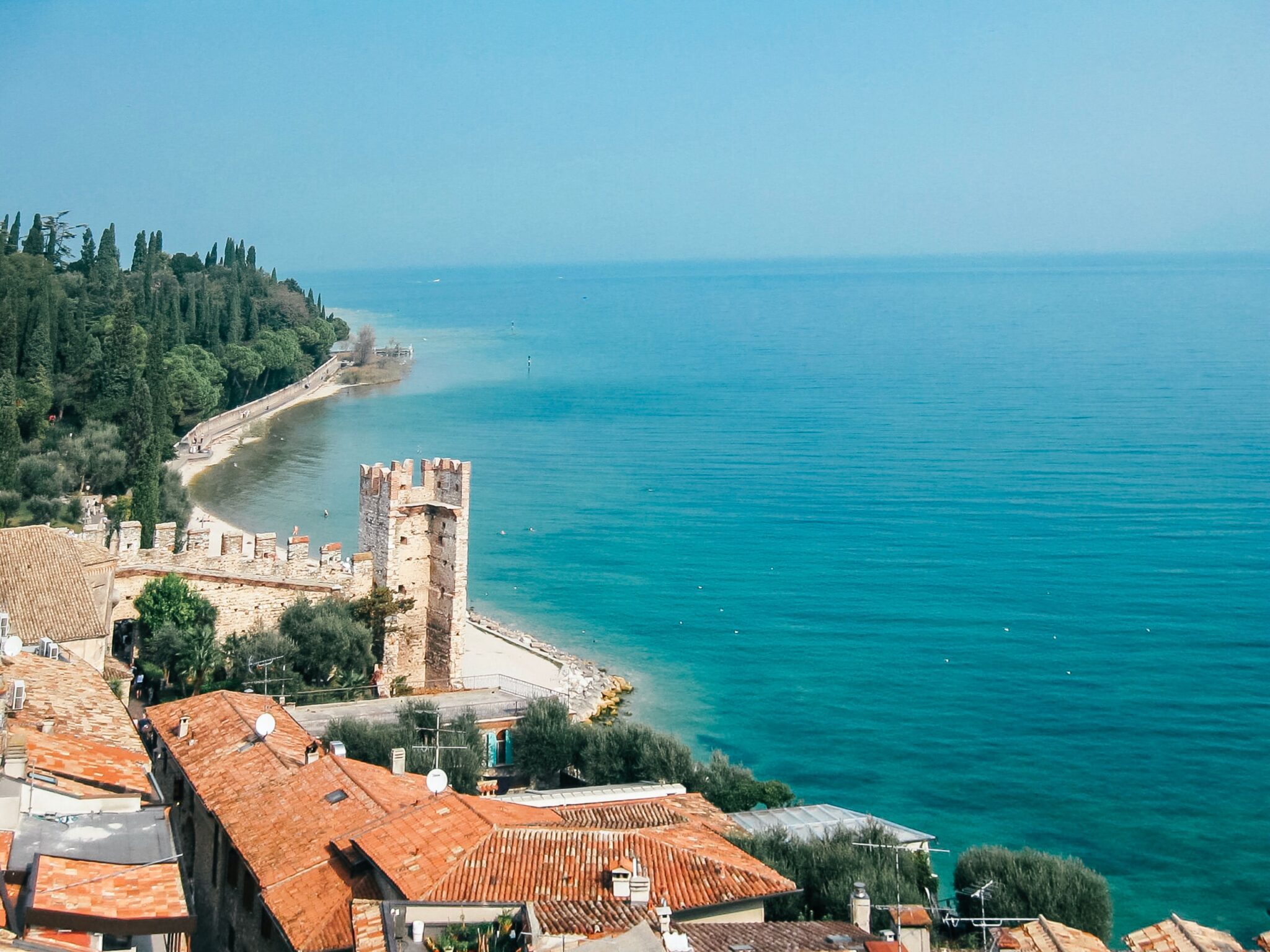 Sirmione