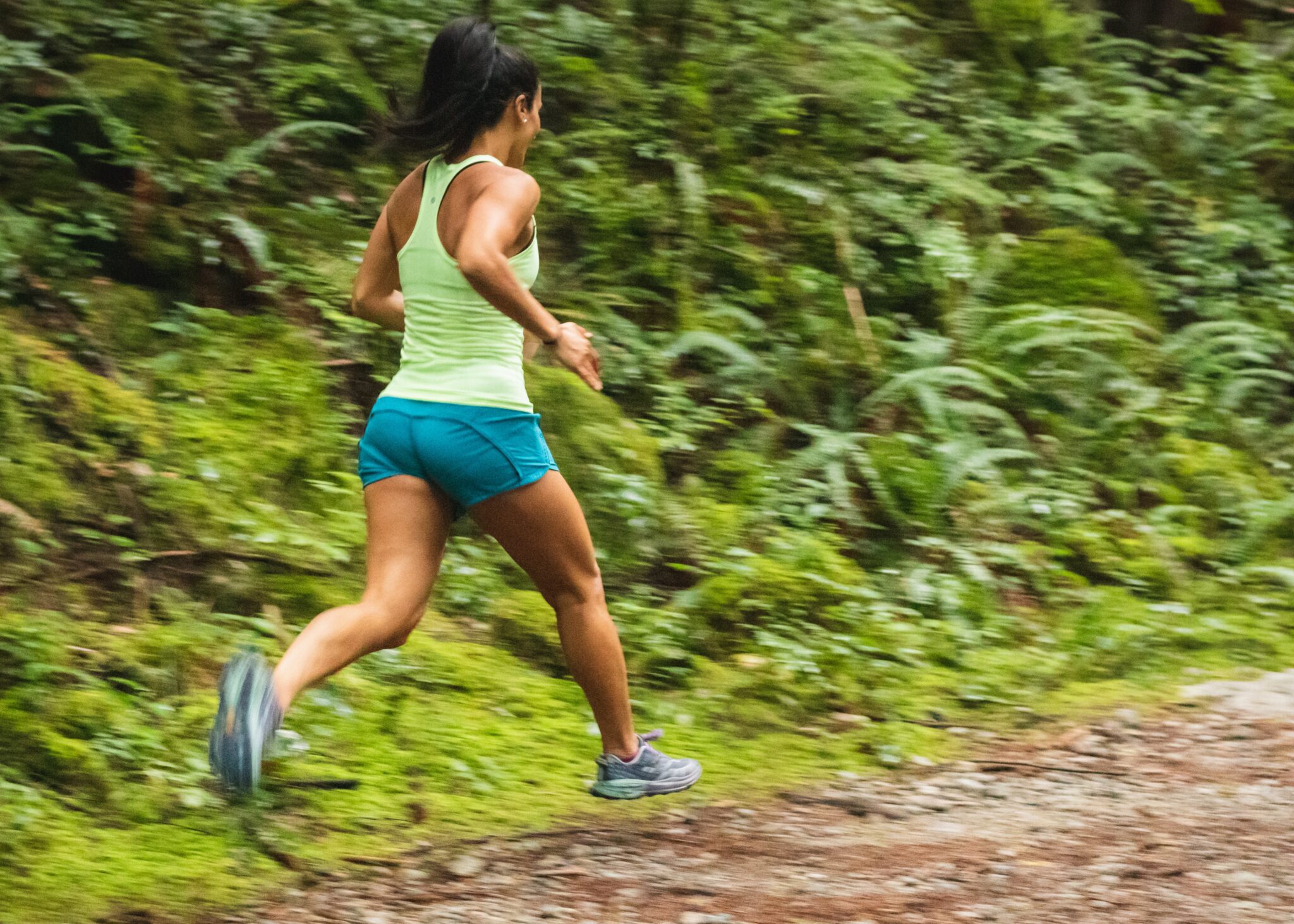 starten met hardlopen