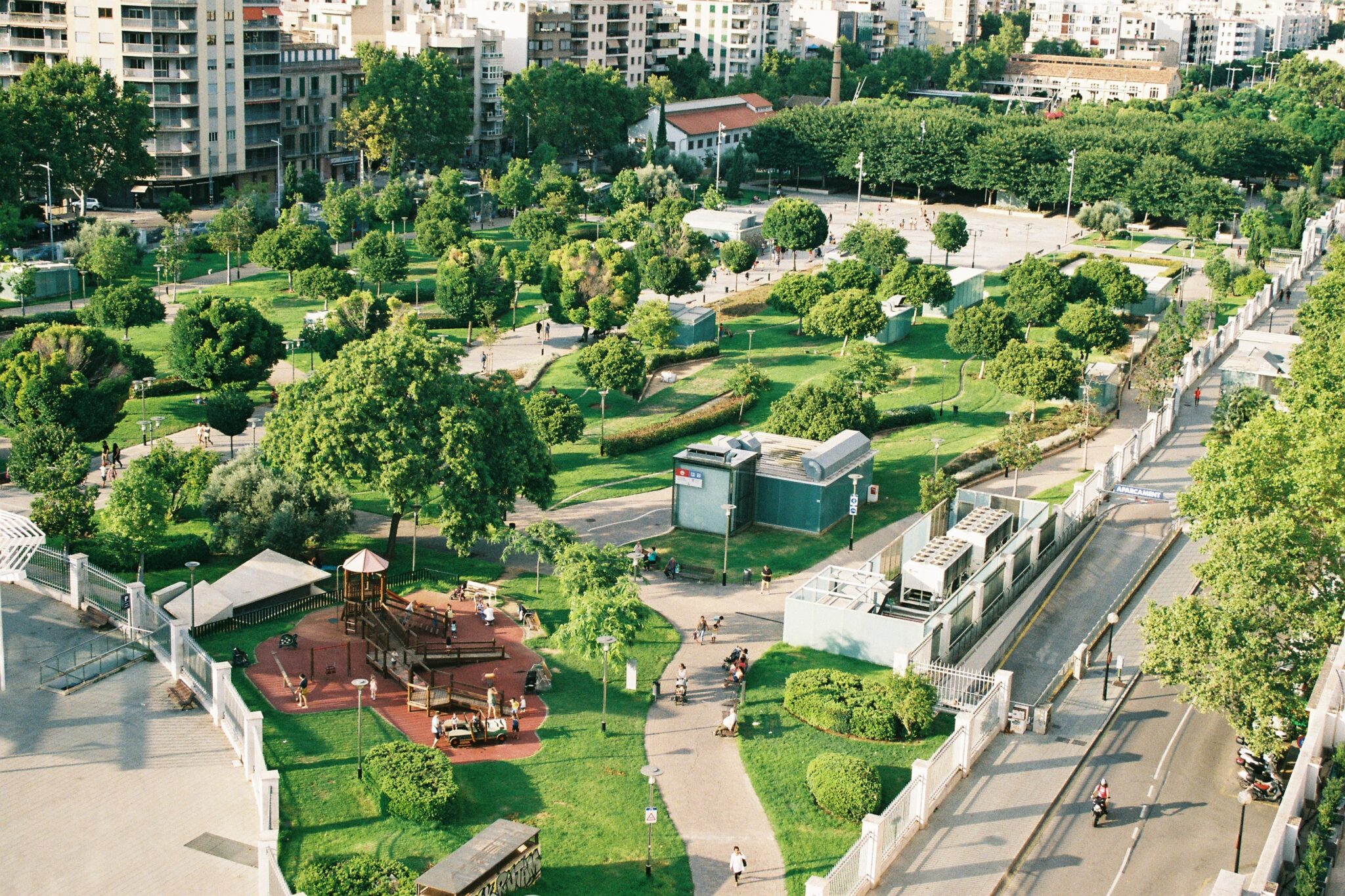 duurzaamste steden