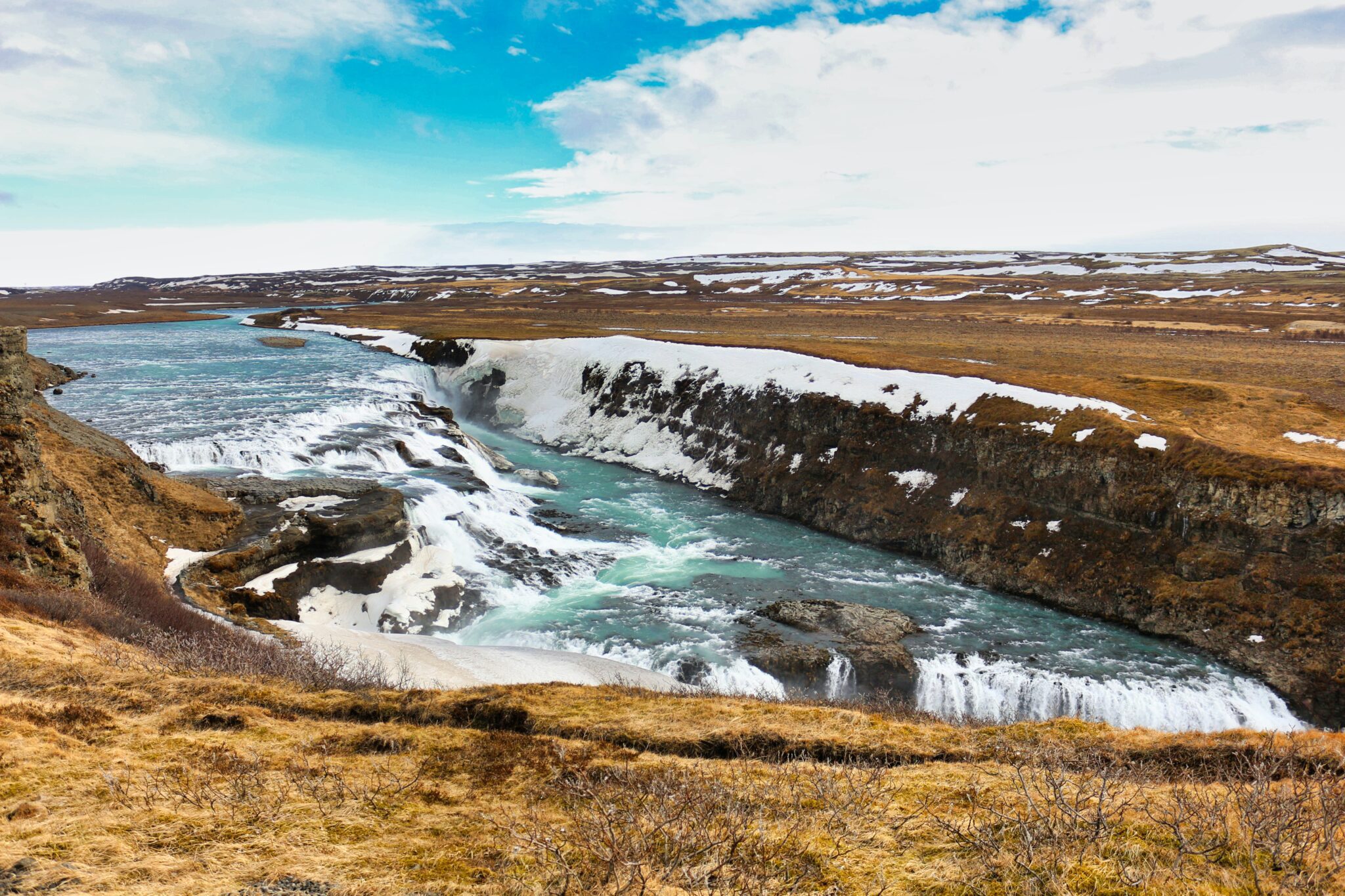 Golden Circle IJsland