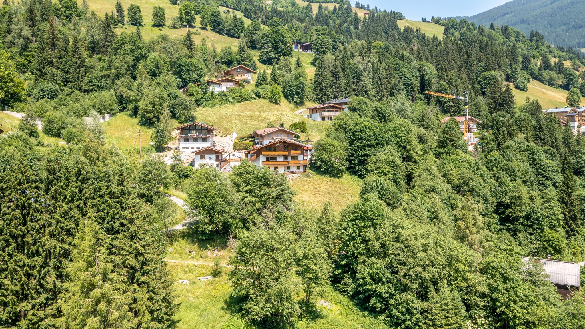 huis kopen en verhuren Oostenrijk