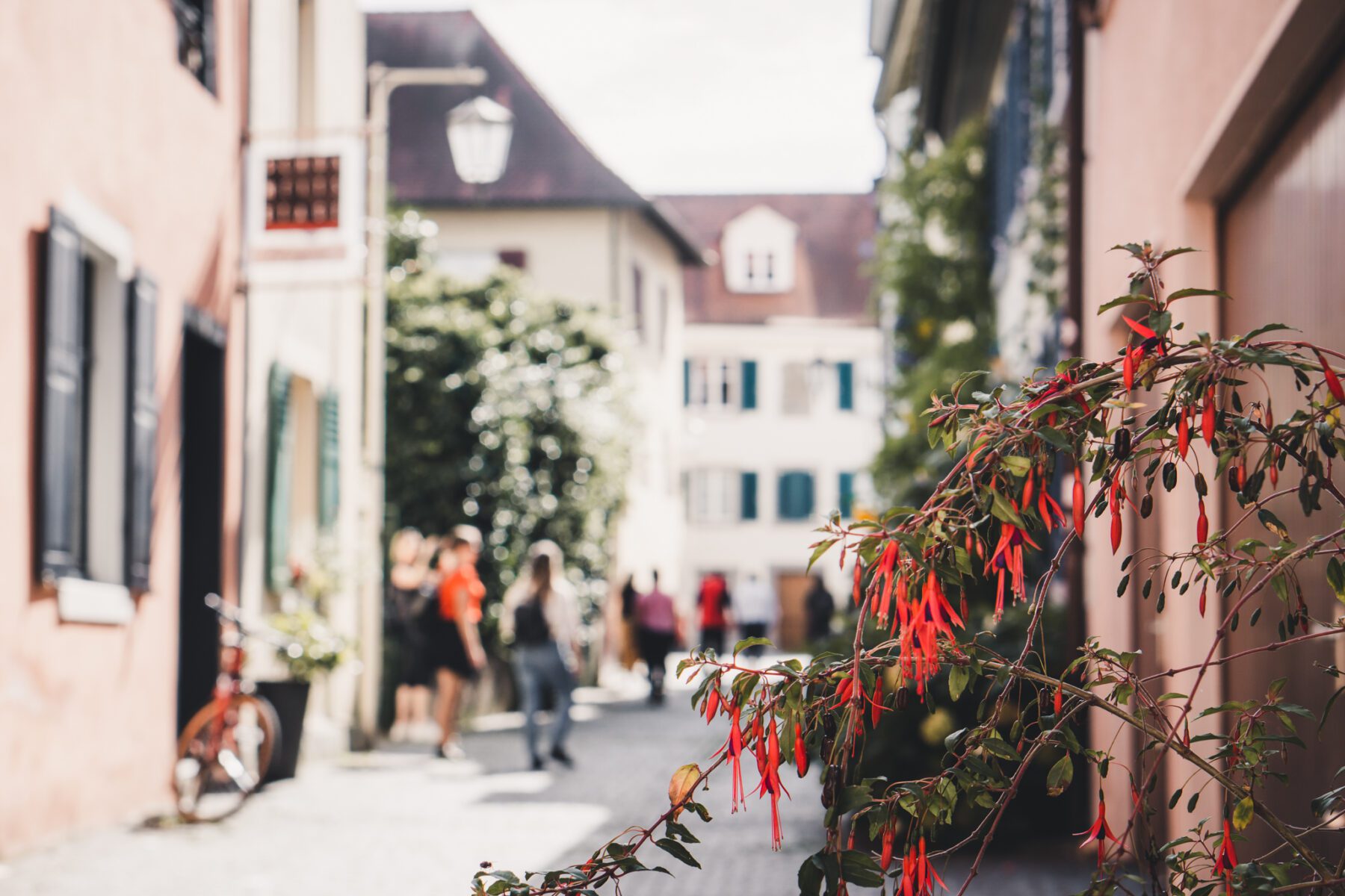 Konstanz bodensee