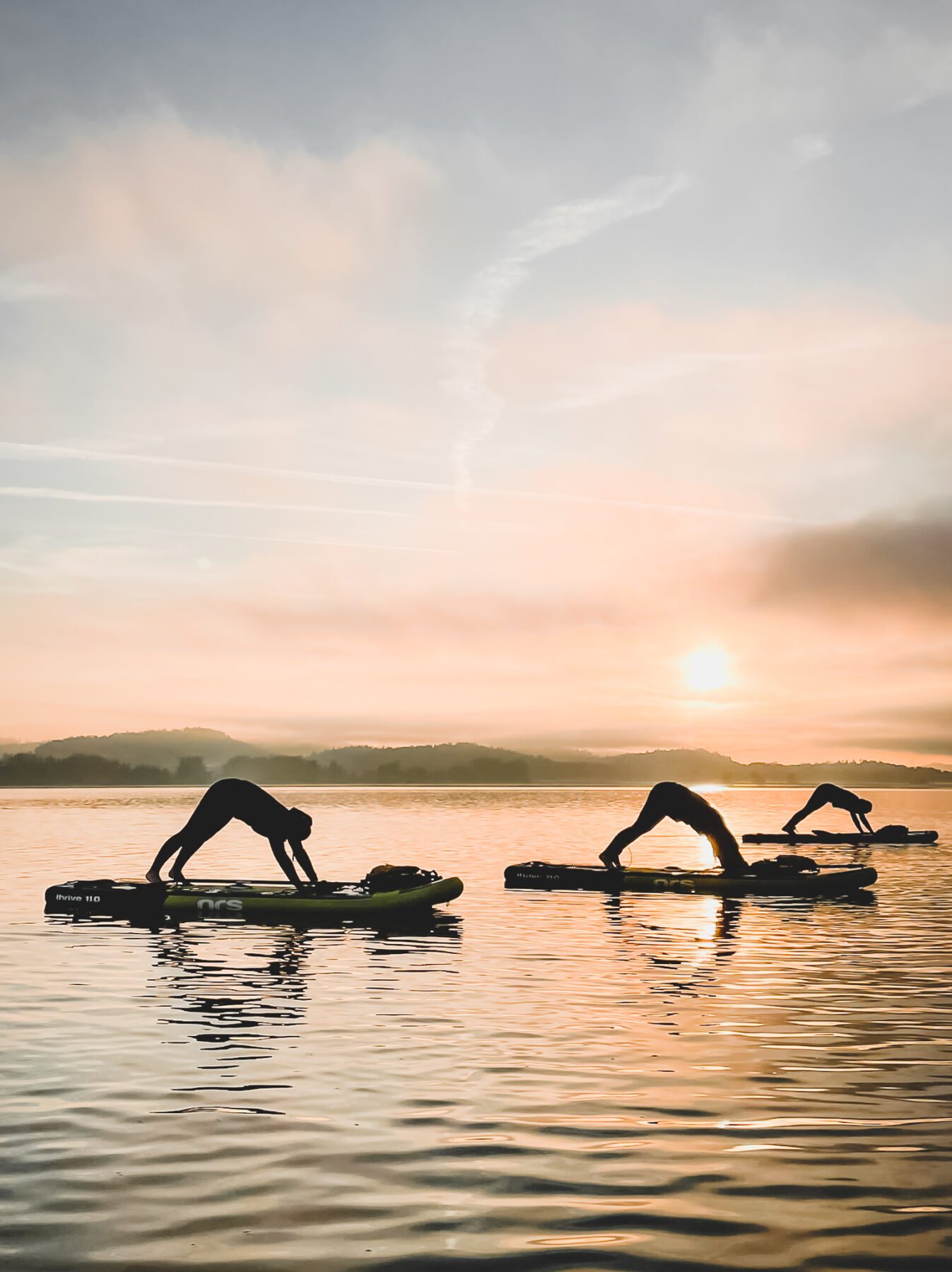 sup yoga bodensee