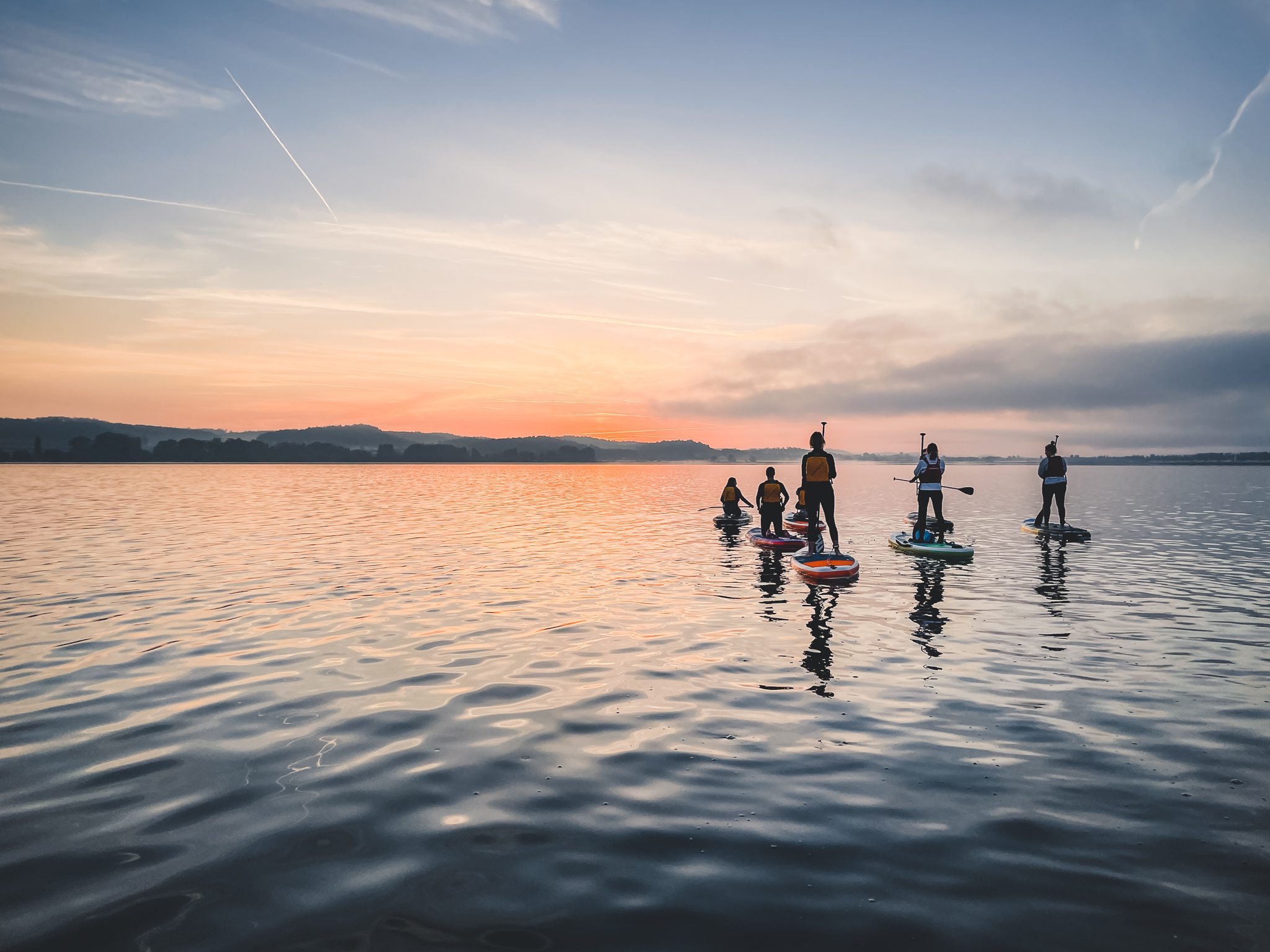 suppen op de bodensee