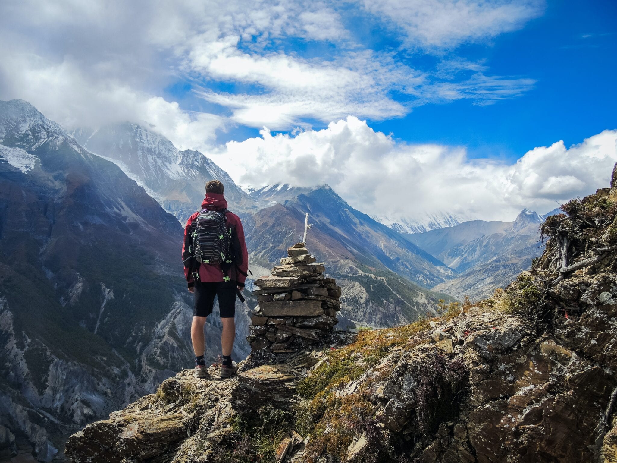 Nepal