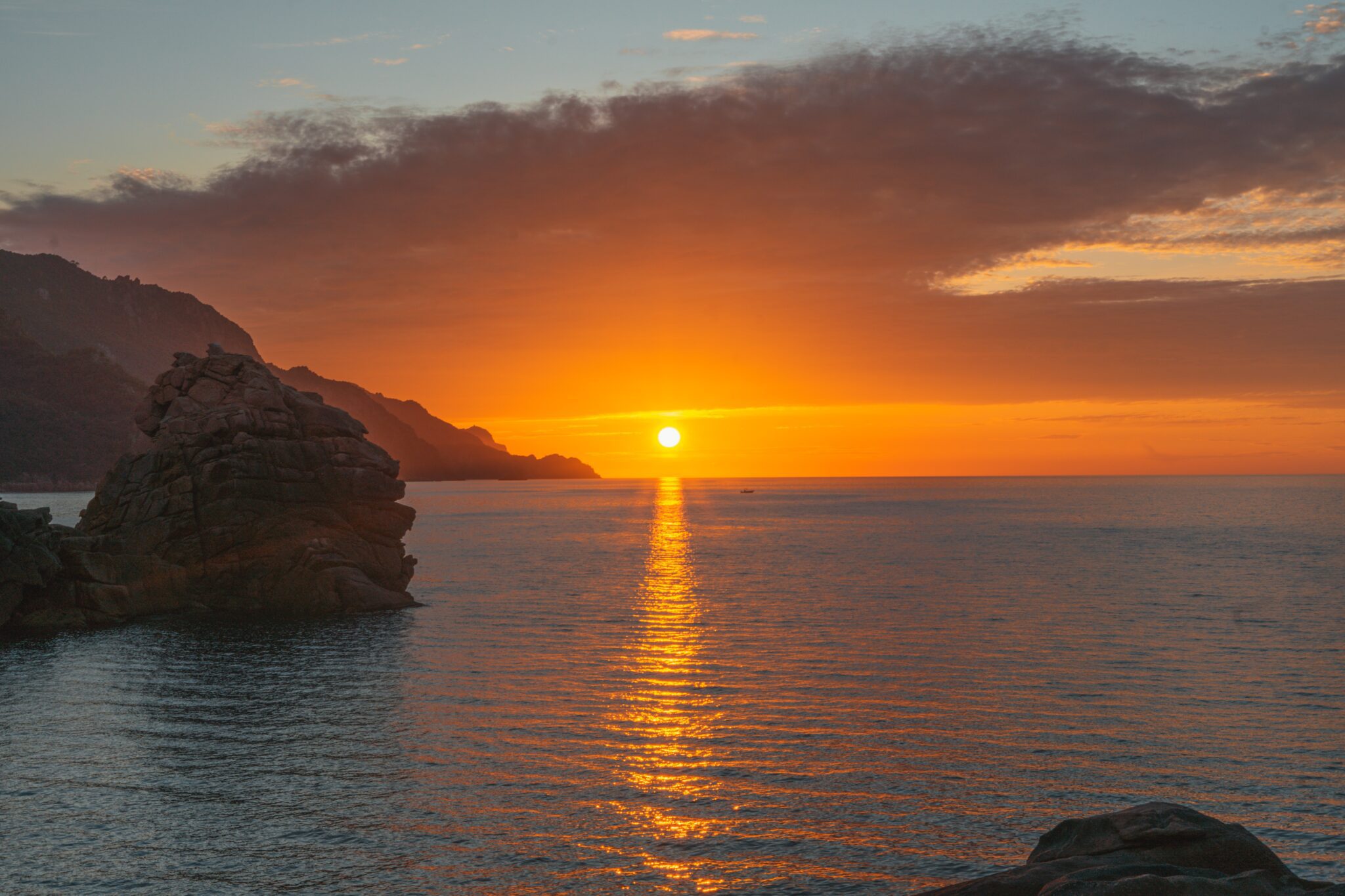 Corsica header Beyond the Camera