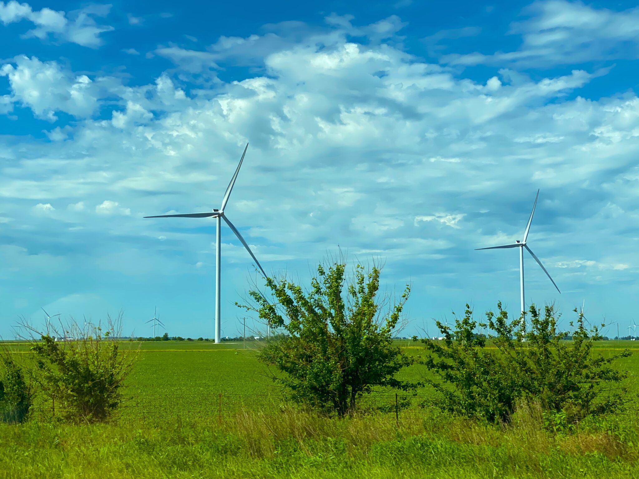 hernieuwbare energiebronnen