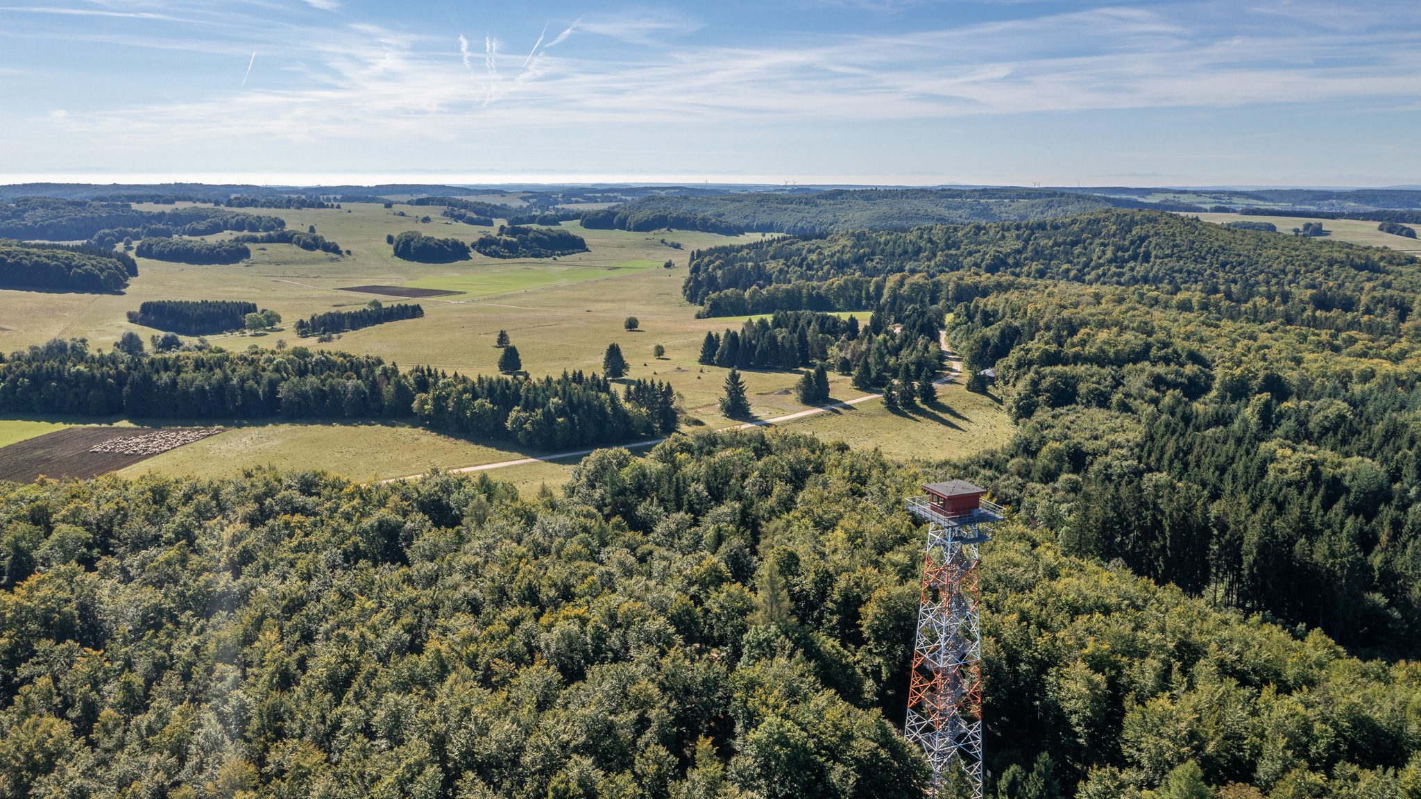 Truppenübungsplatz münsingen header