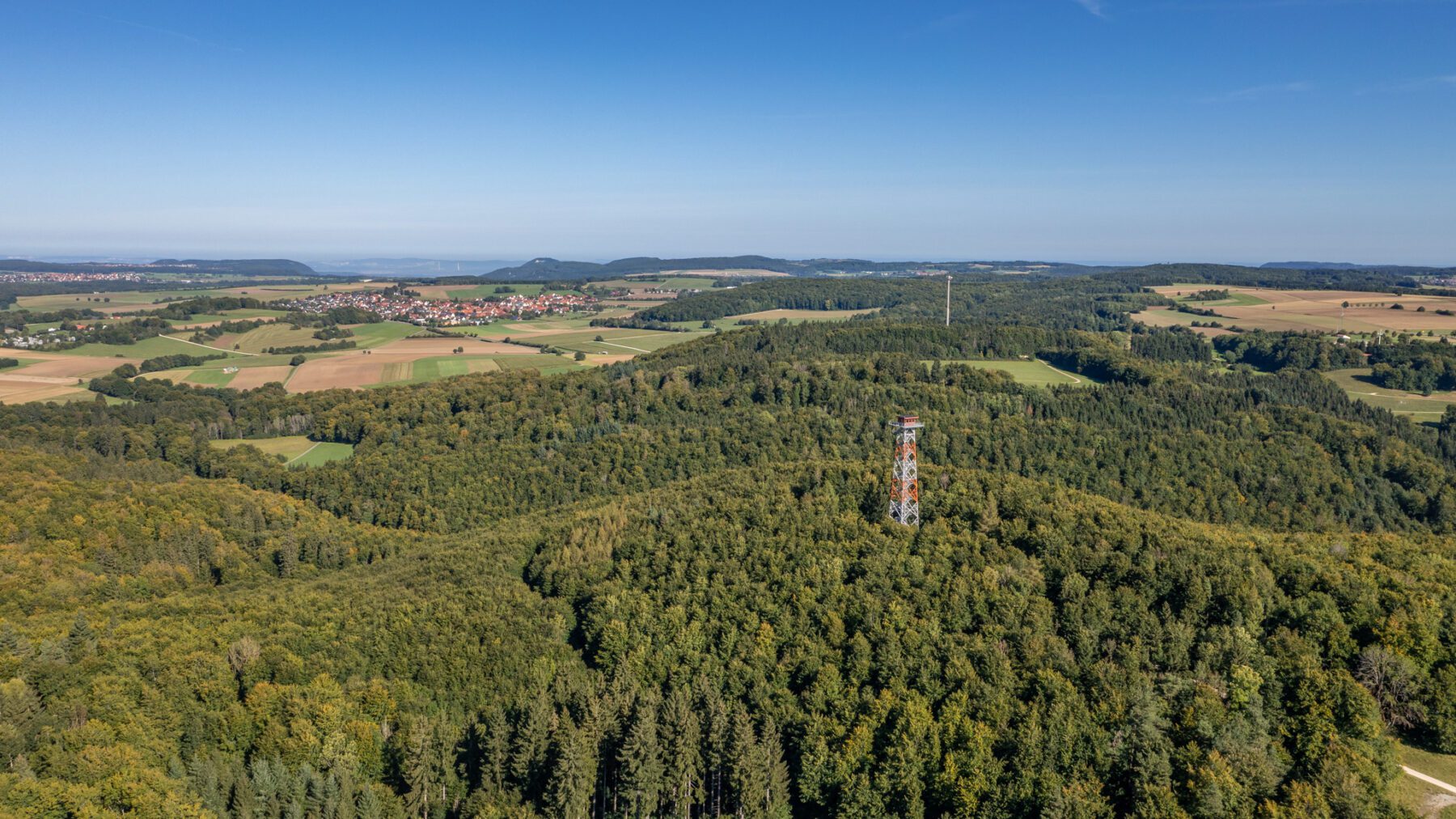 Truppenübungsplatz Münsingen Schwäbische Alb