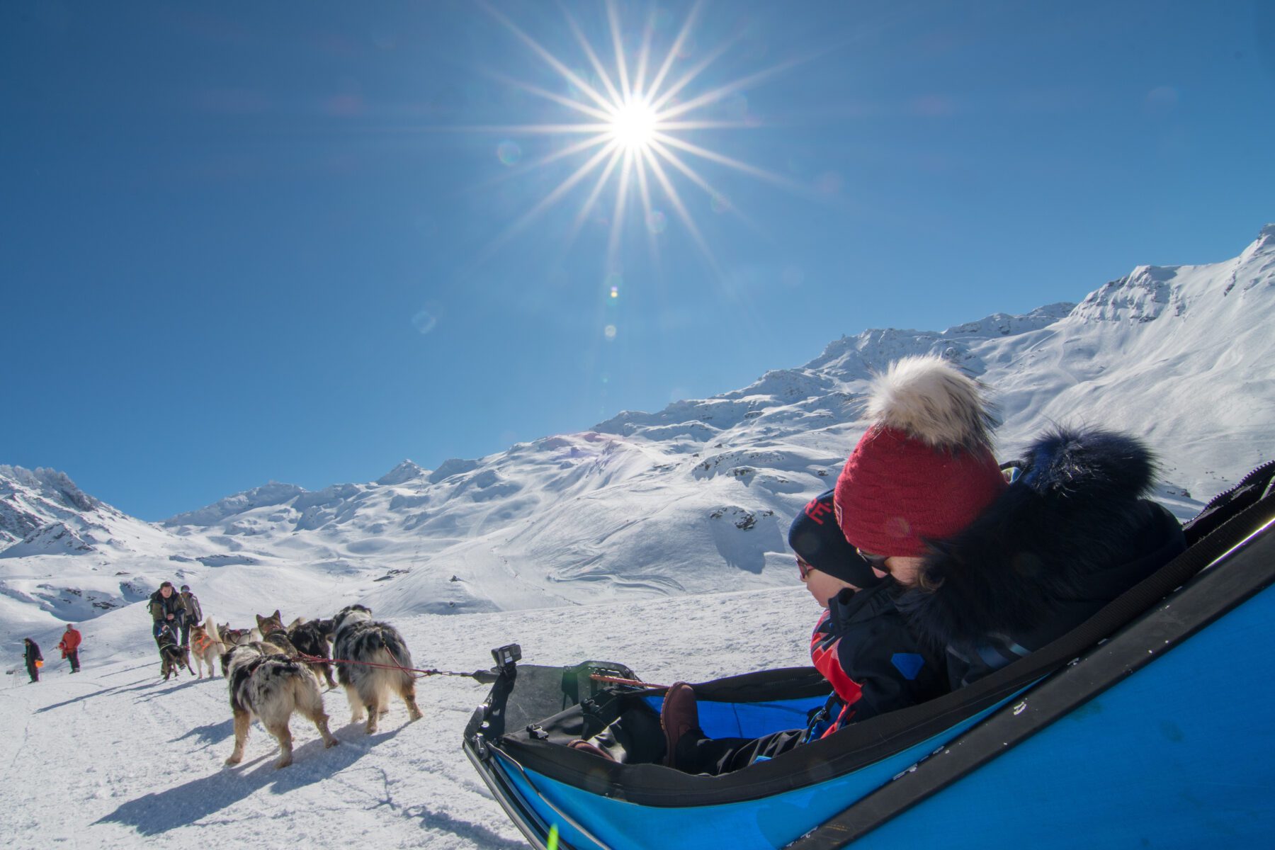 Val Thorens