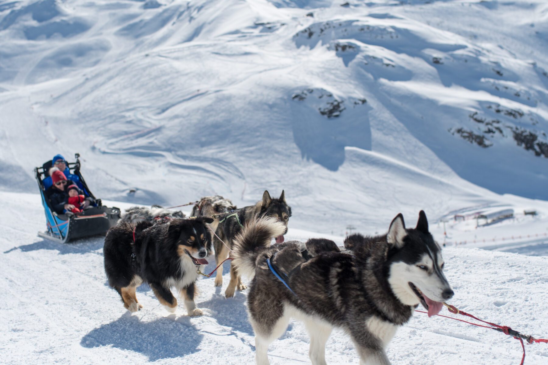 Val Thorens