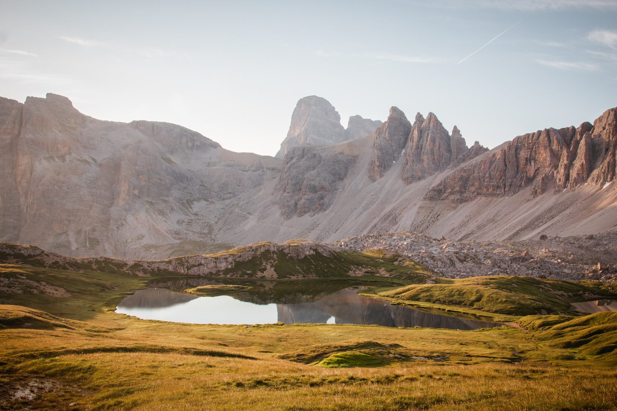 International Mountain Day