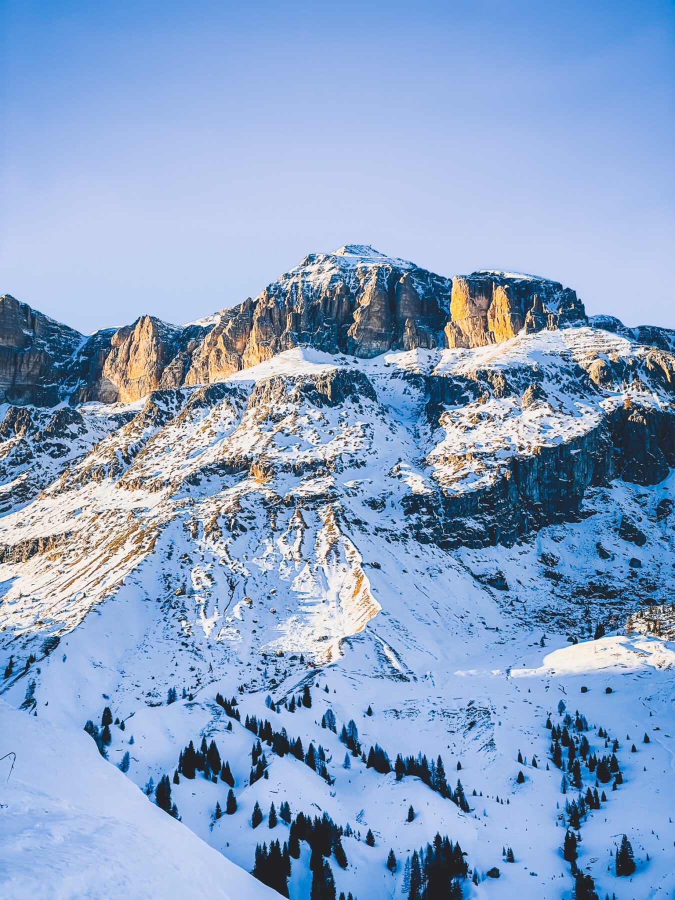 Sellaronda