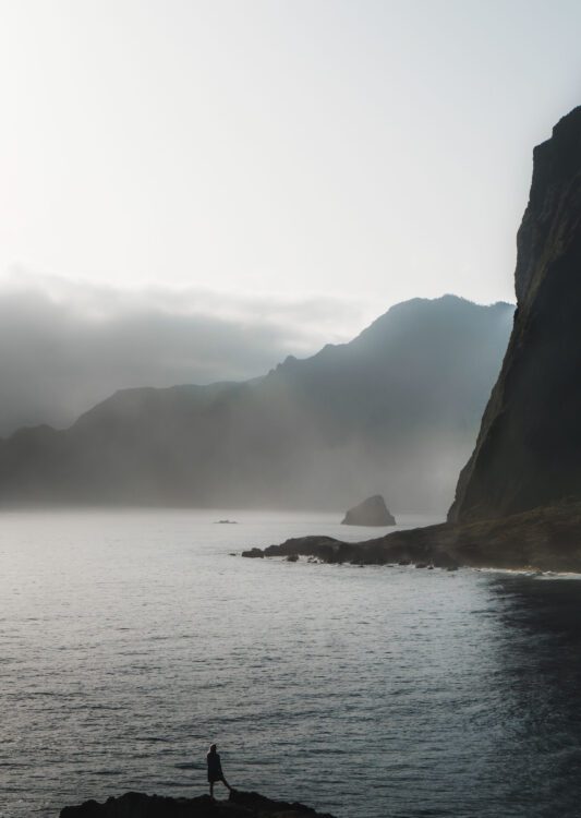 Campervan Madeira