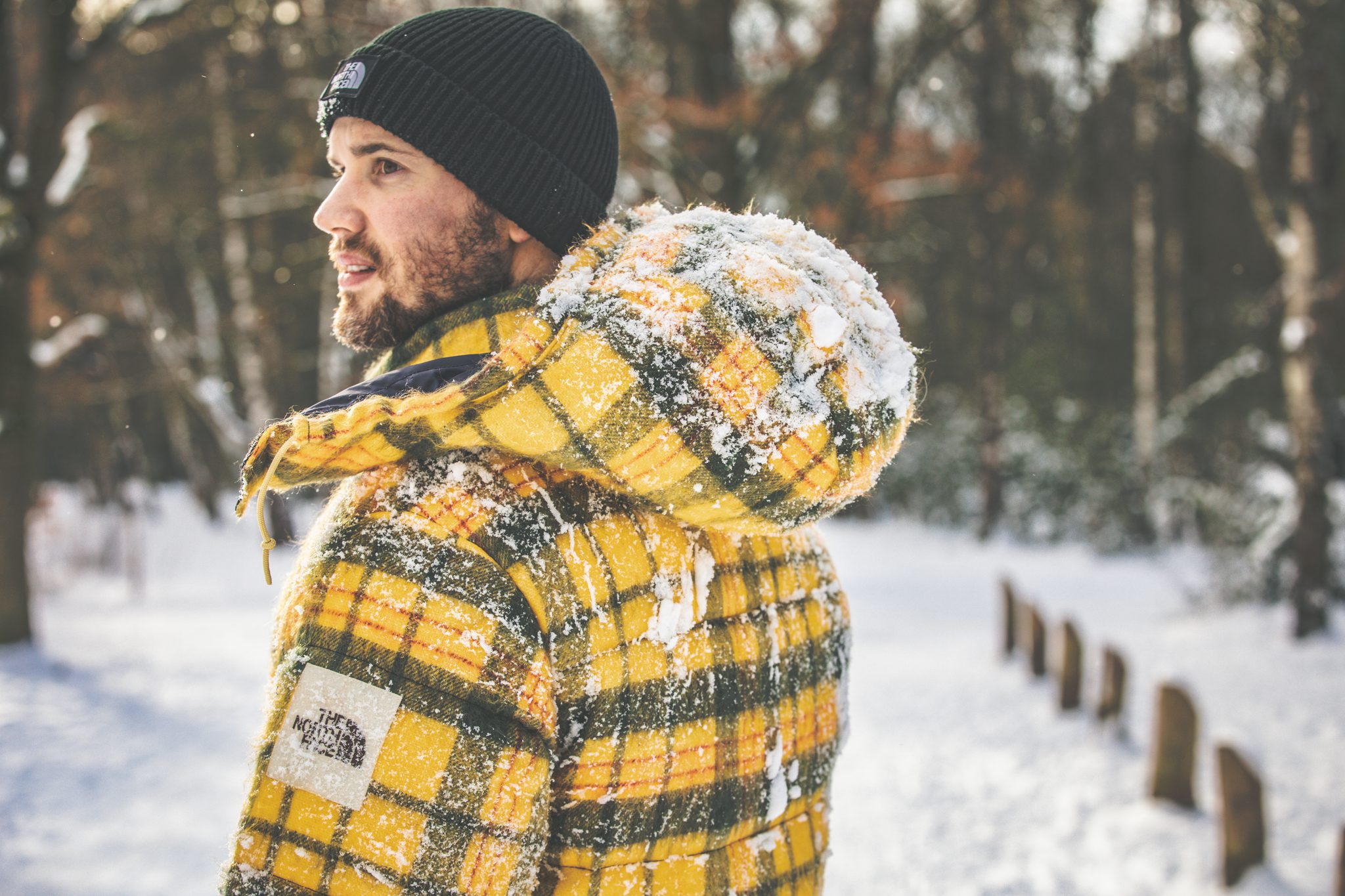 Gevoelstemperatuur Windchill header