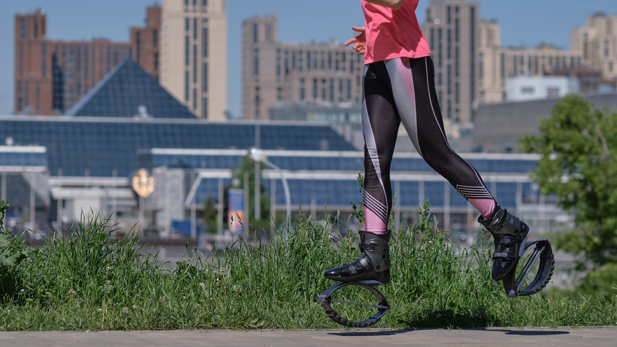 Kangoo Jumps 2