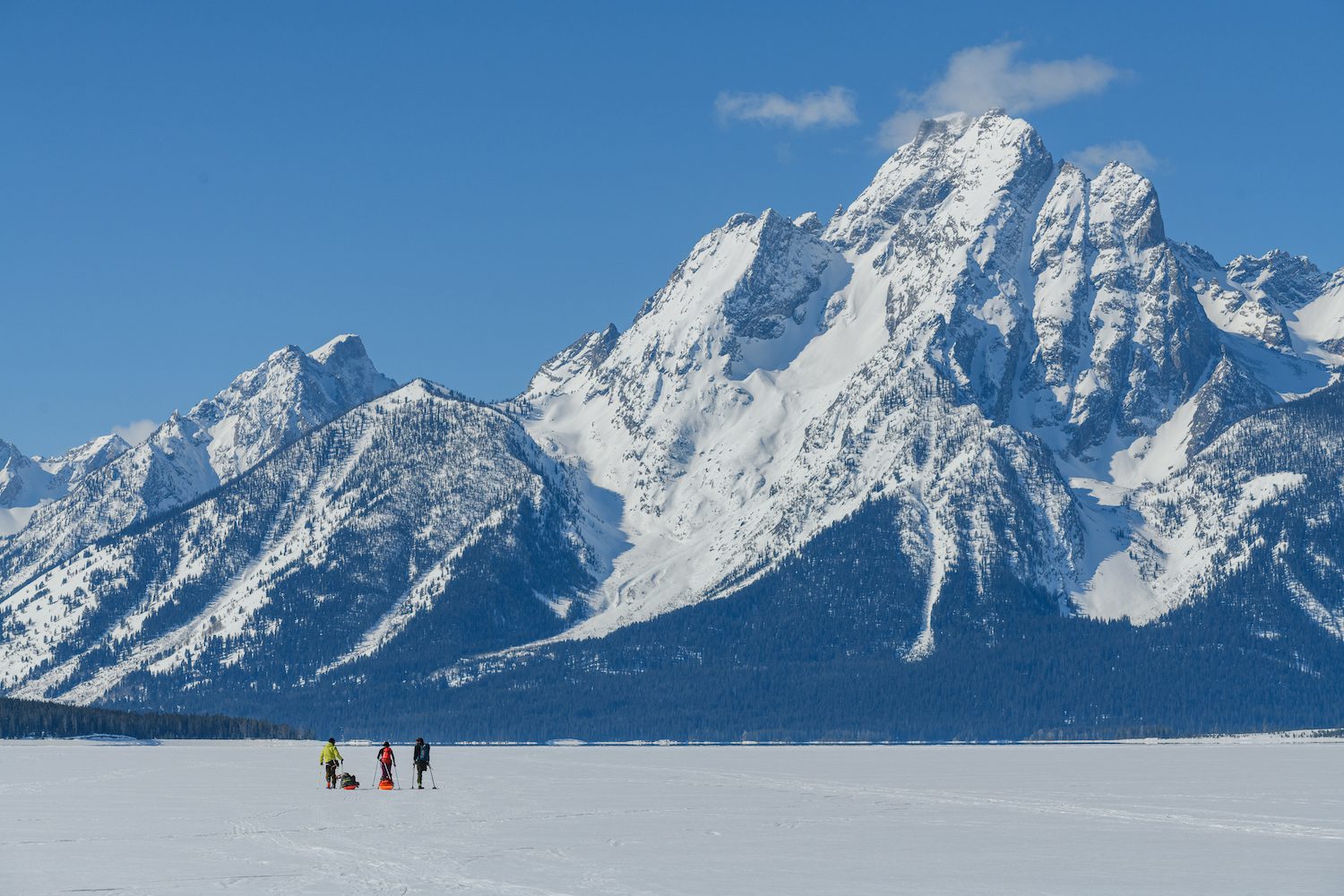 Banff Mountain Film Tour 2022