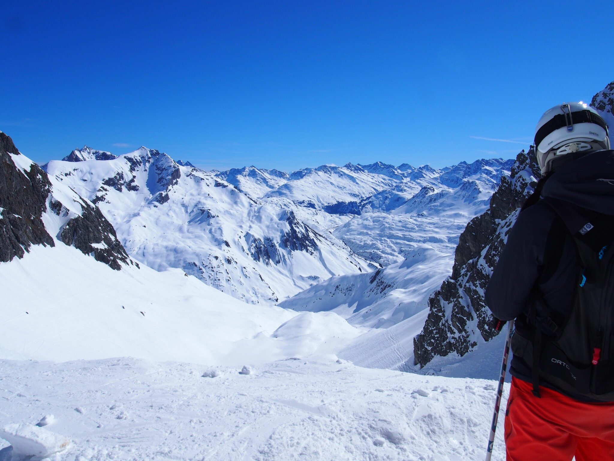 ski arlberg