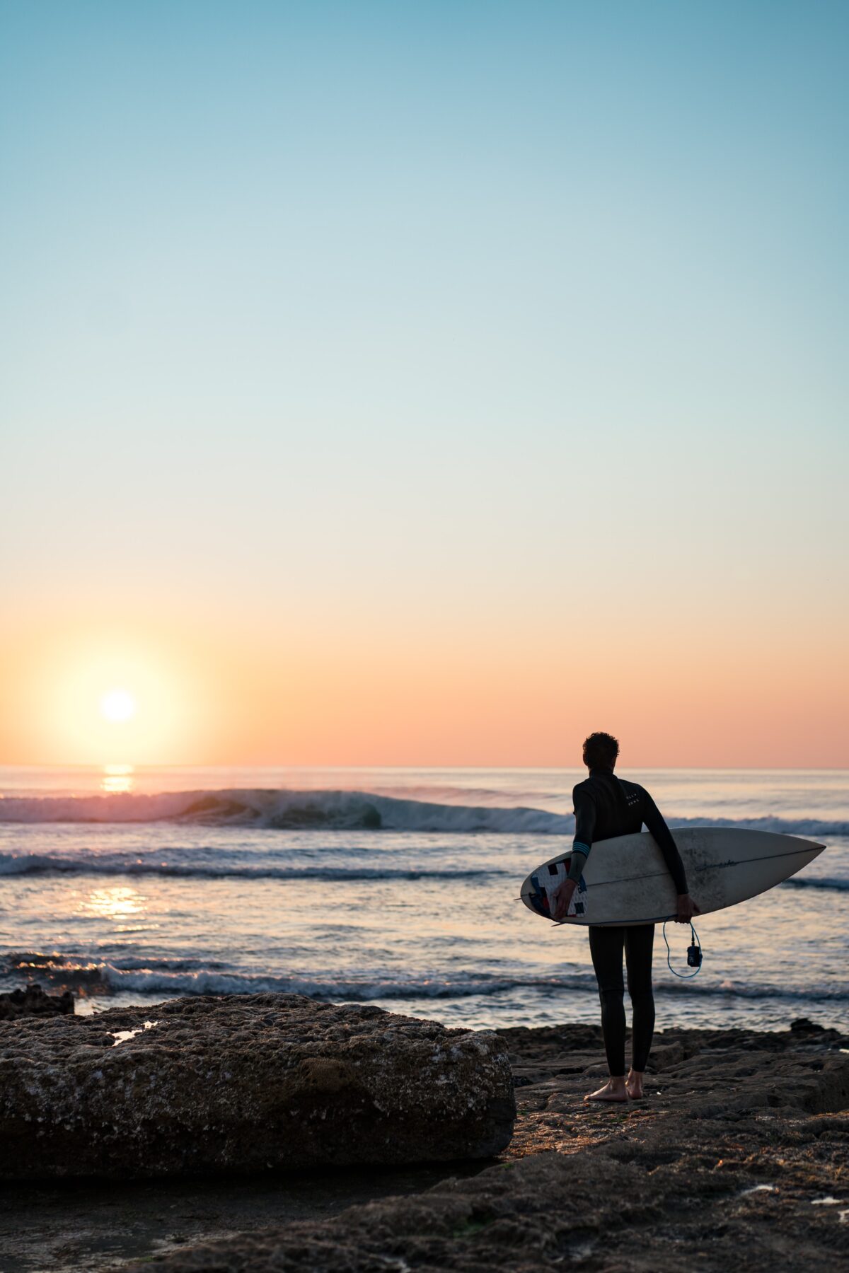 Ericeira surf 2