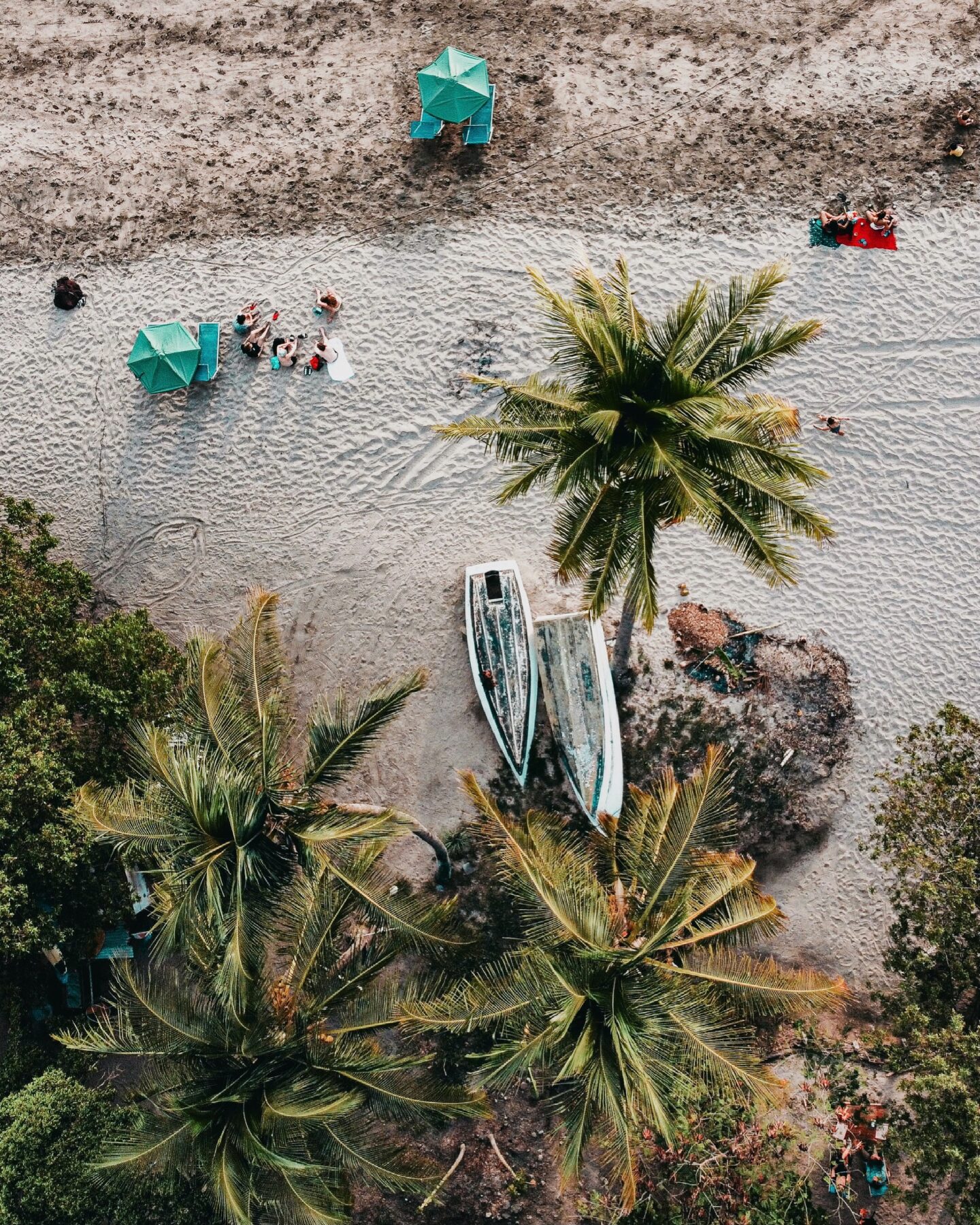 surf spots costa rica