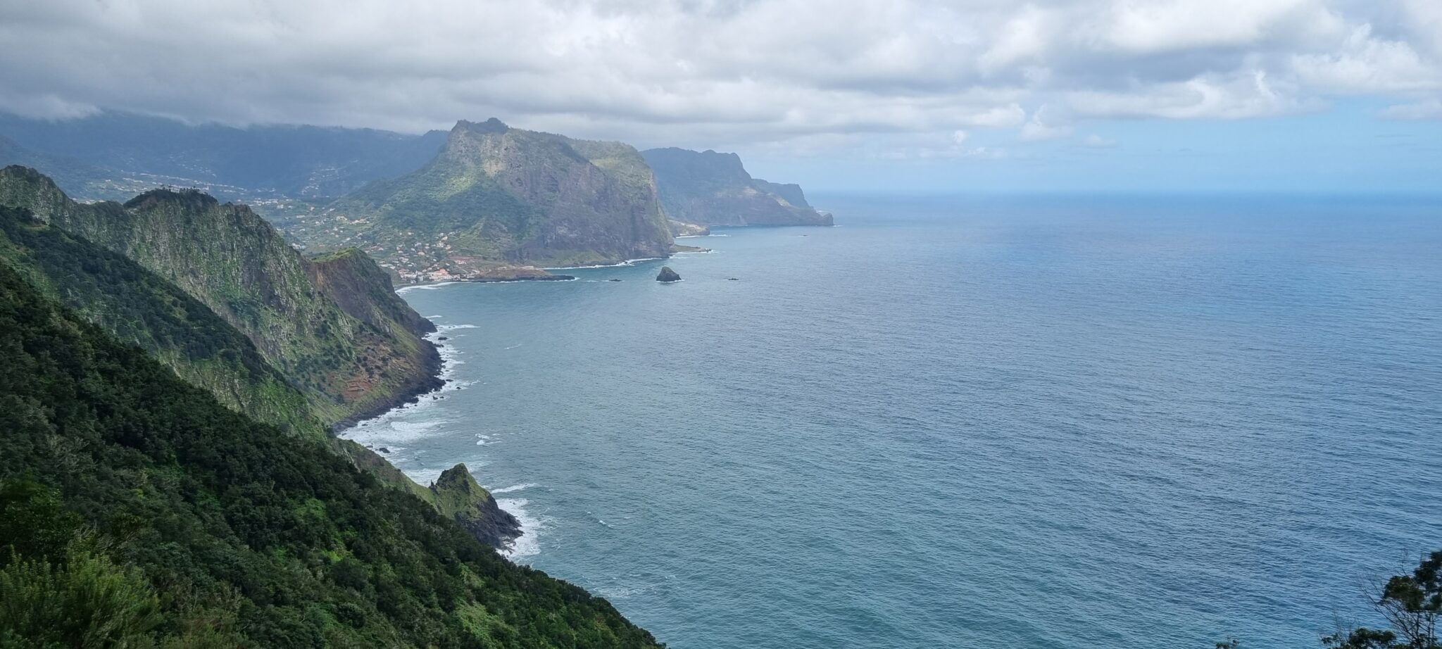 Madeira is een prachtige bestemming vol outdoor activiteiten.