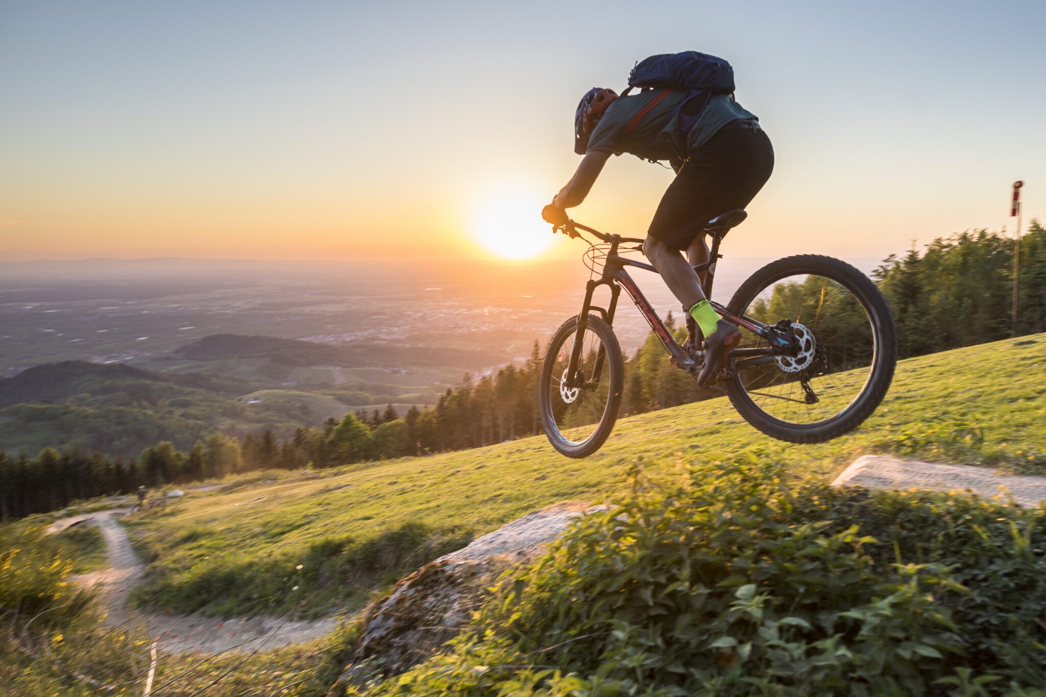 natuurgebieden Duitsland - fietsen