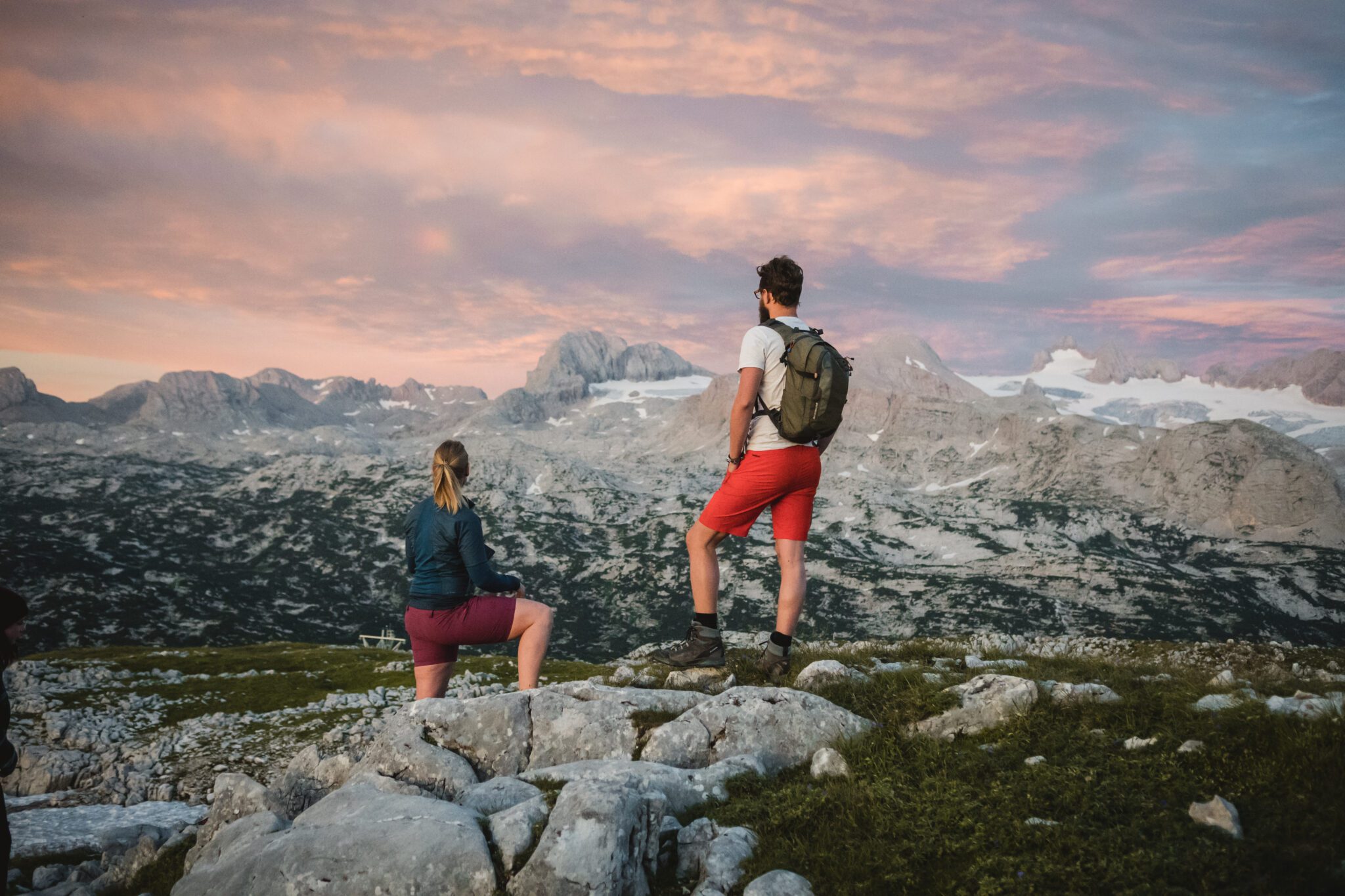 Krippenstein Dachstein