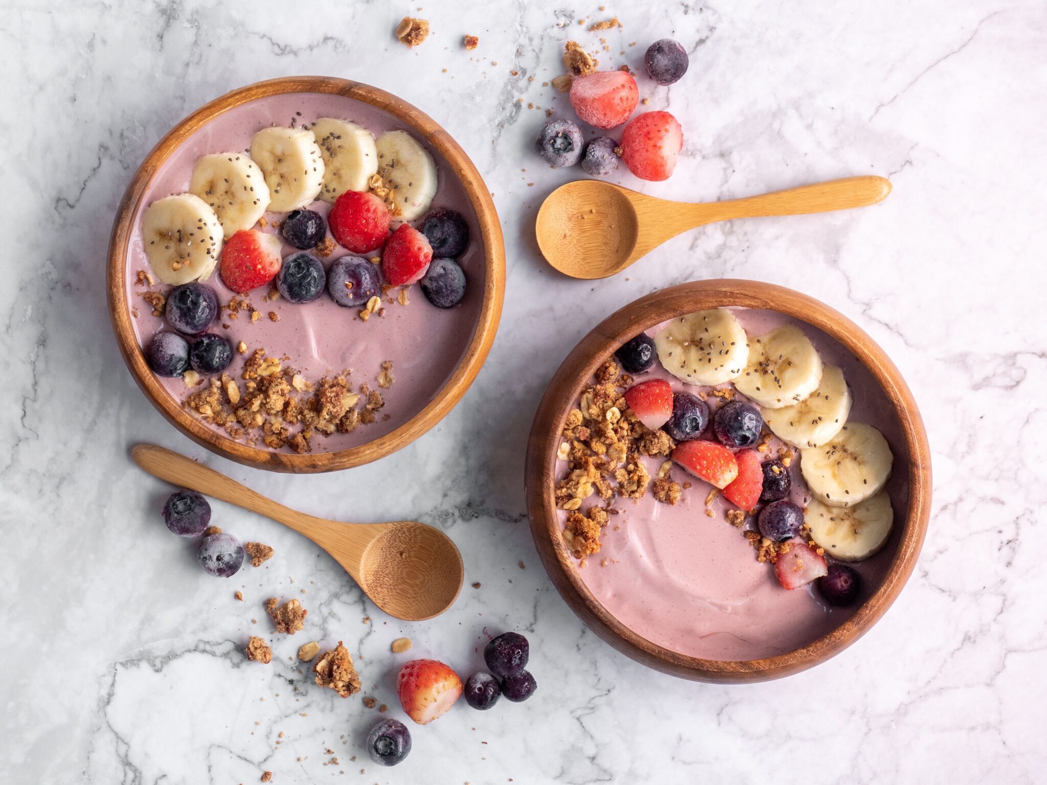 Smoothiebowl