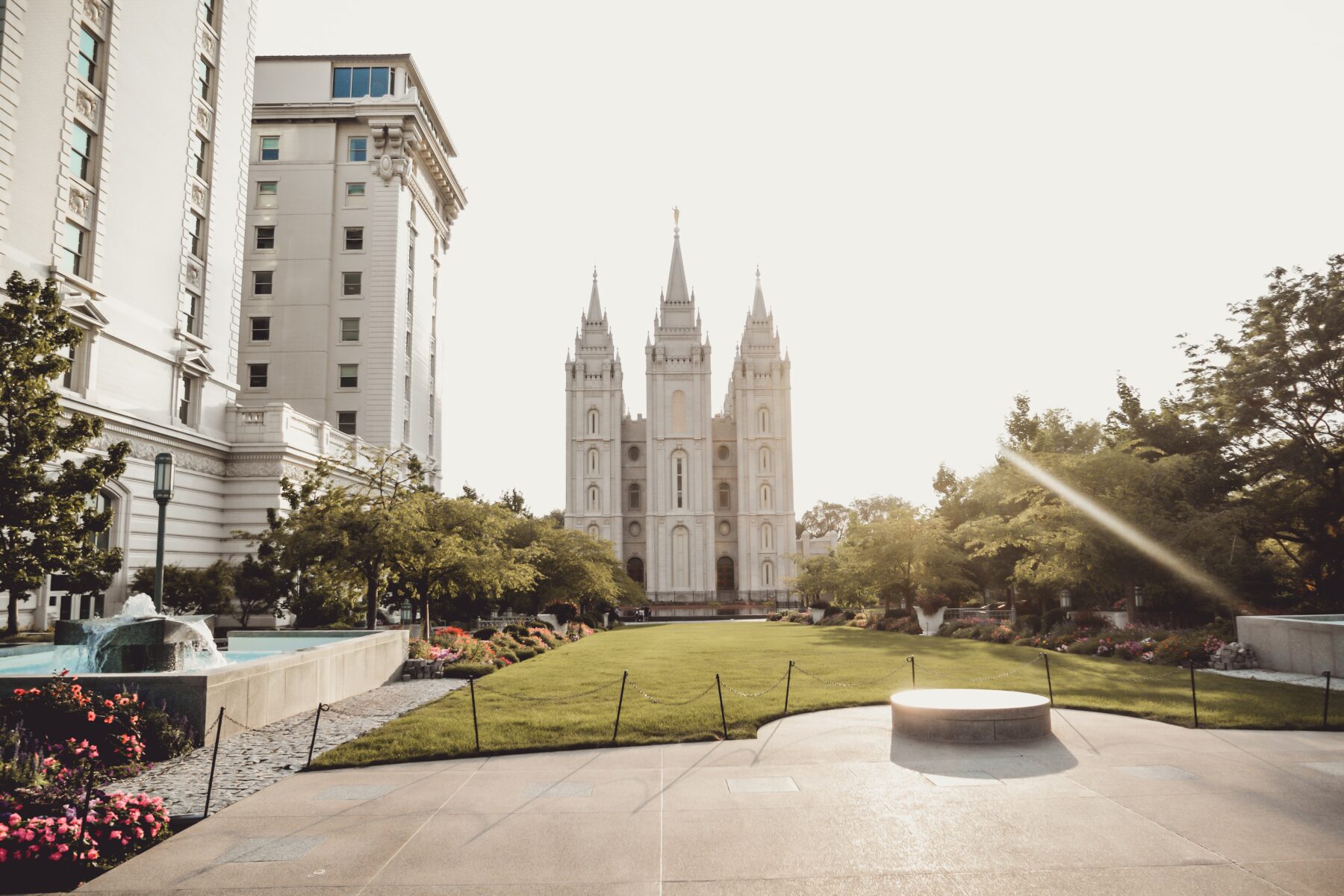 Salt Lake City