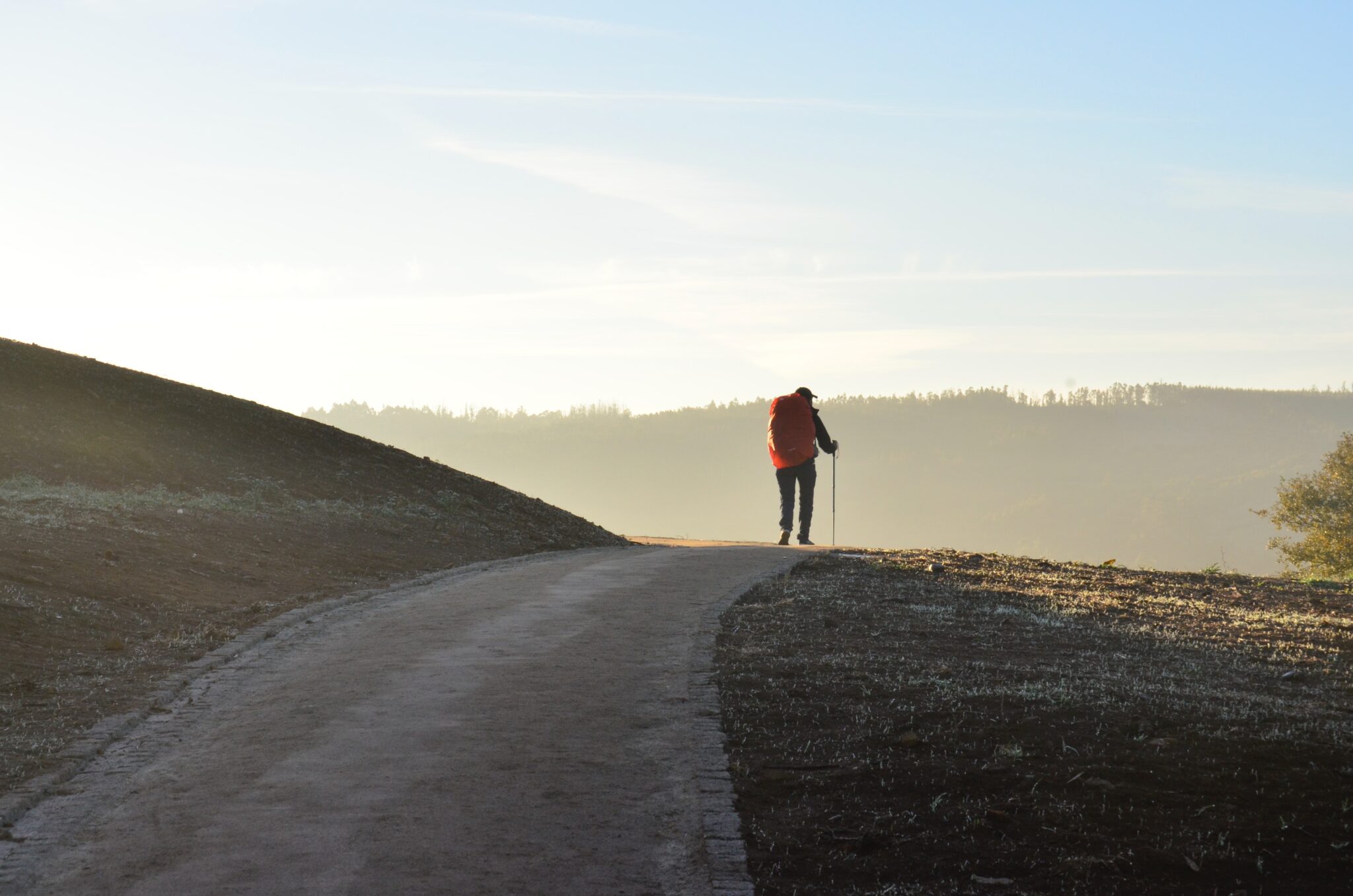 Camino Lebaniego header