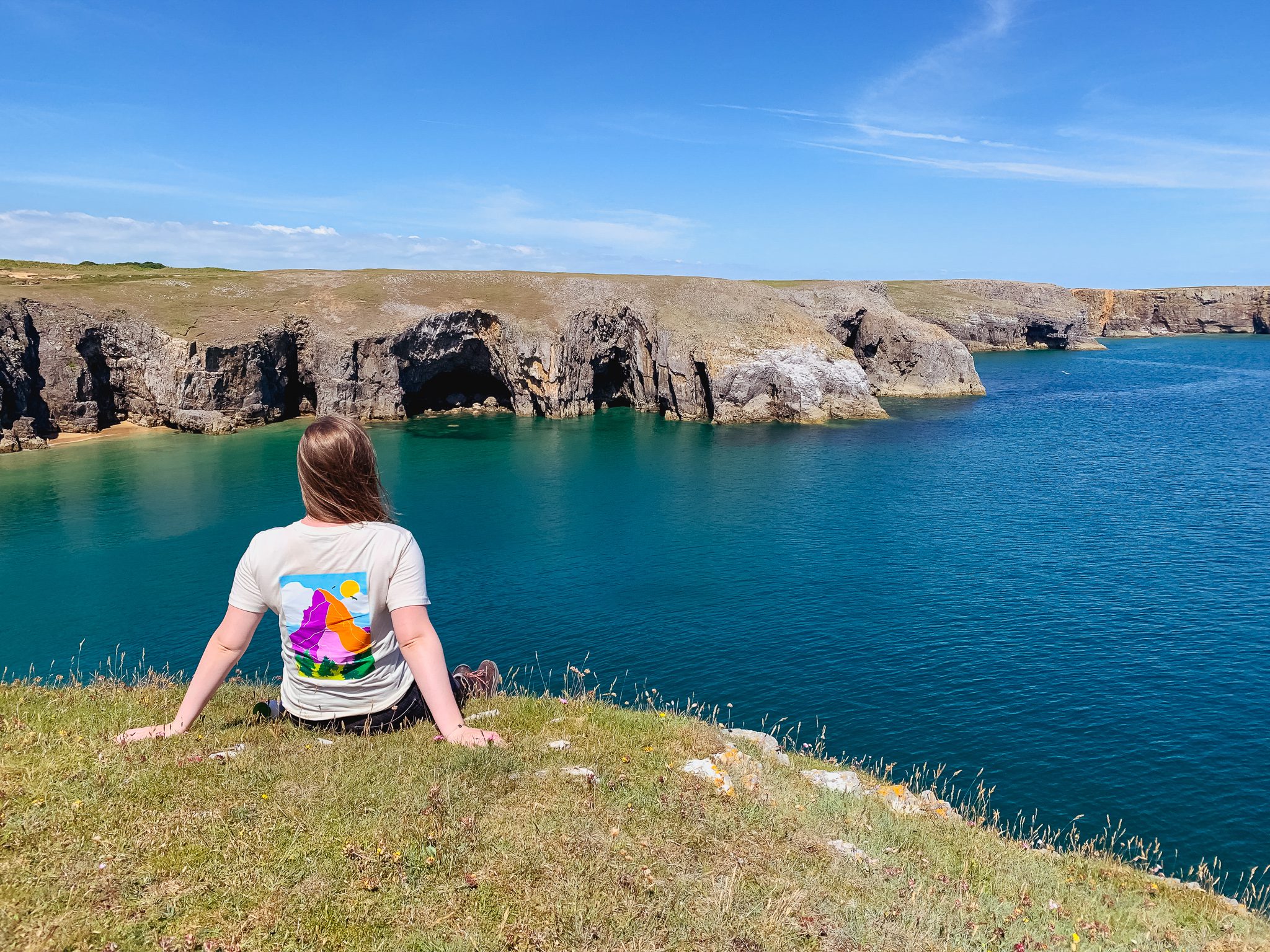 Wales Coast Path