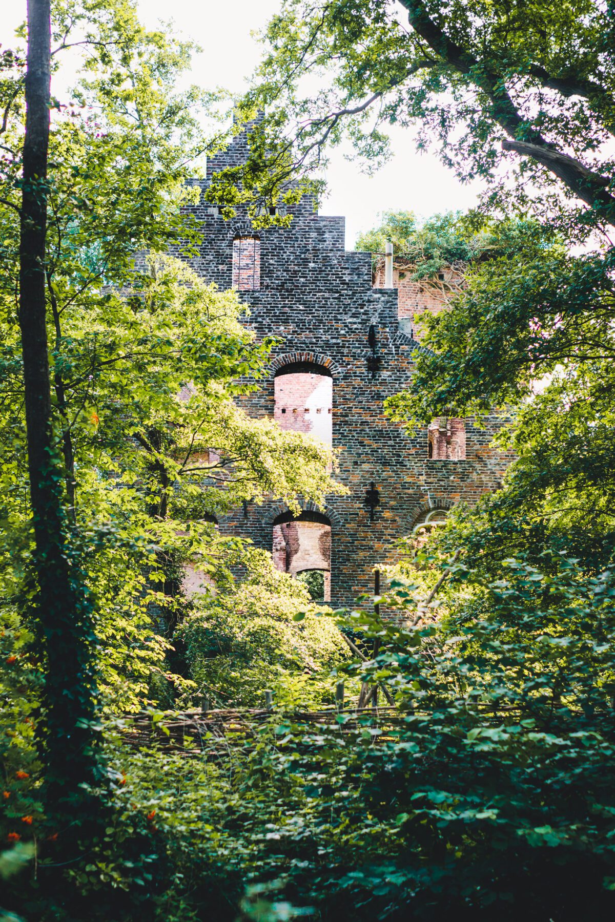 Kasteel Asten