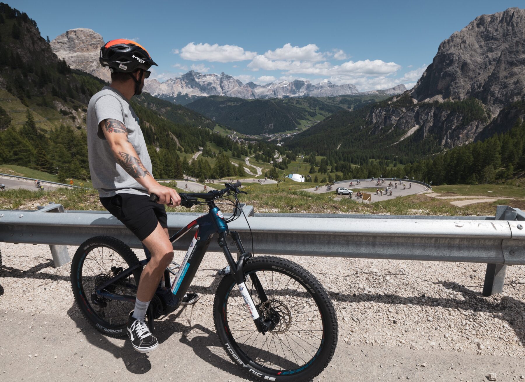 Val Gardena Dolomieten Sella Ronda28