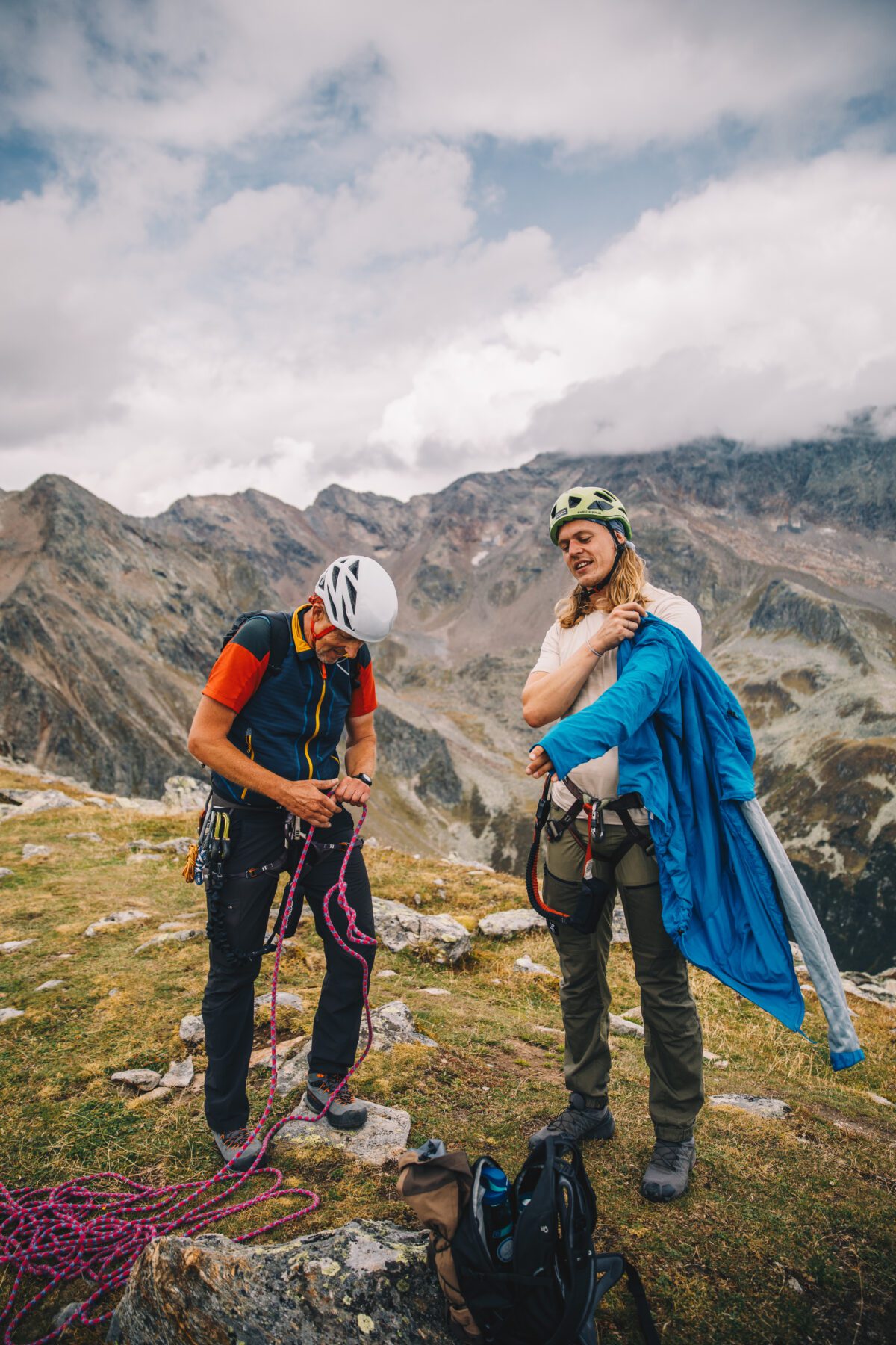 Stubaital_paragliden