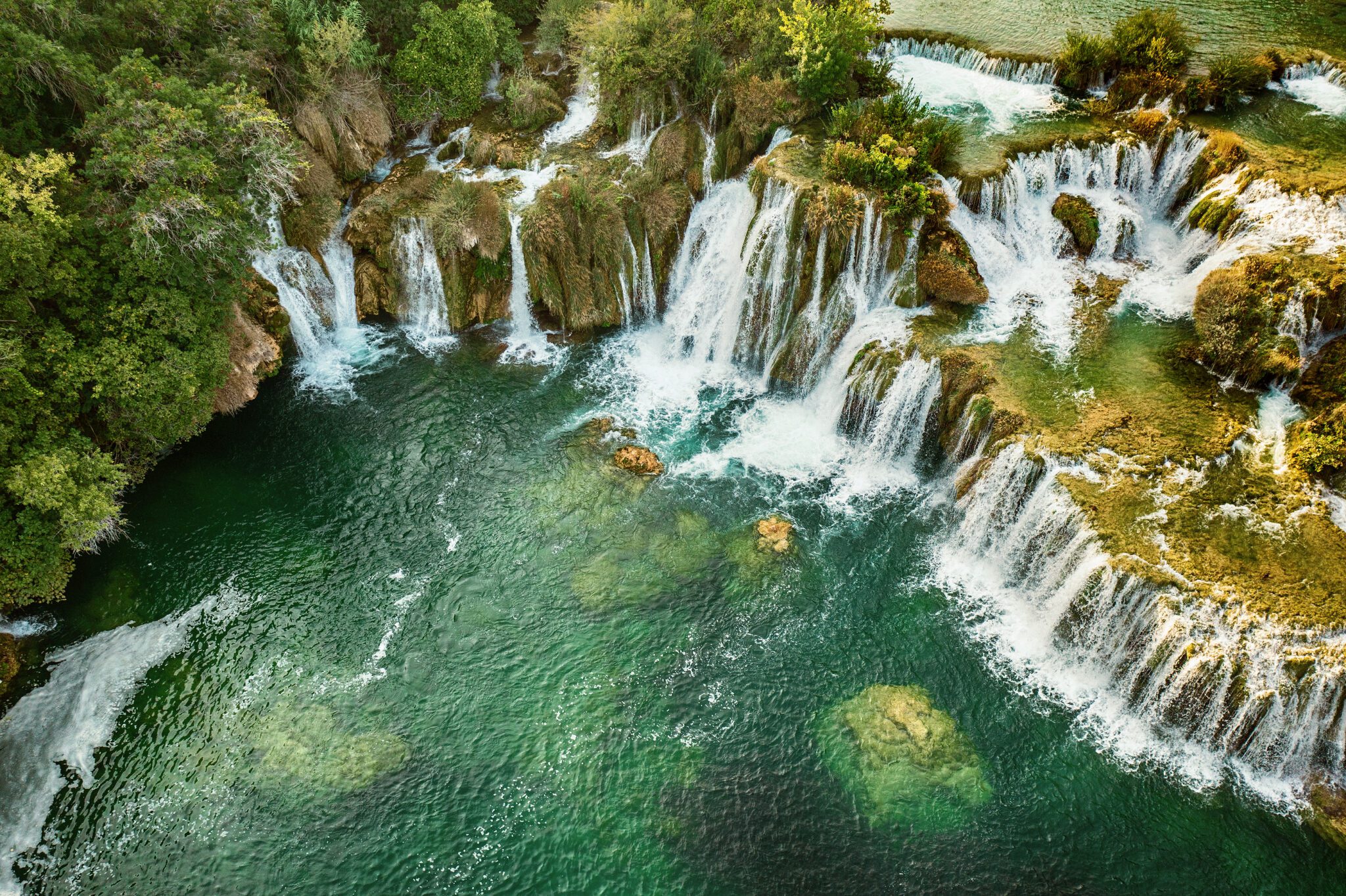 De mooiste plekken van Kroatië header