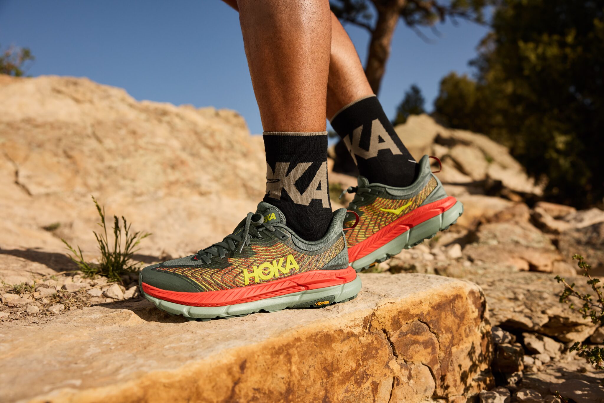 Hoka One One Mafata Speed 4_