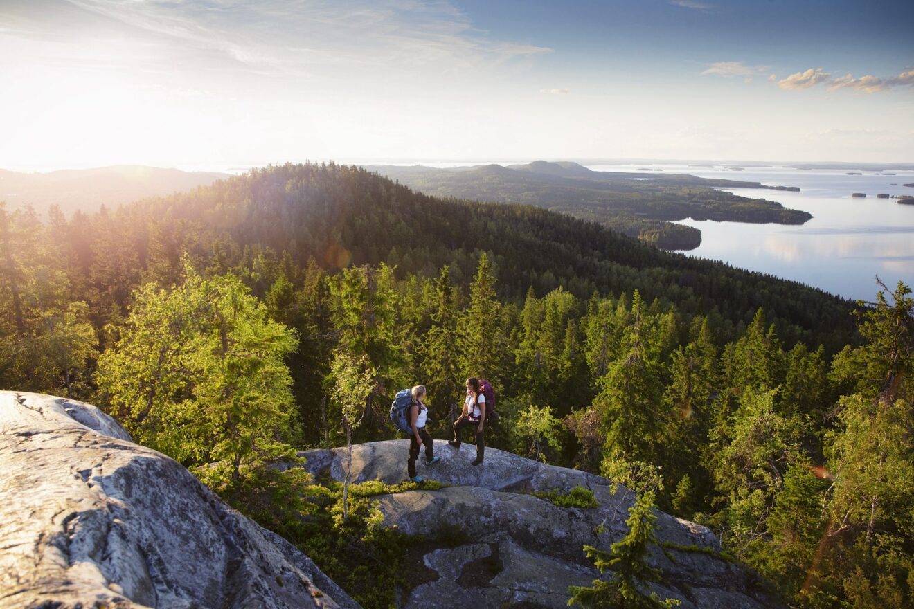 Karelia
