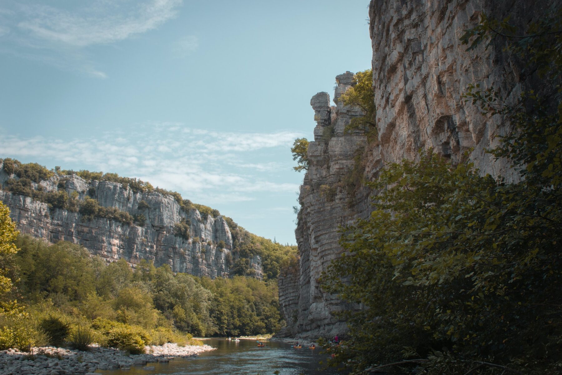 Ardeche