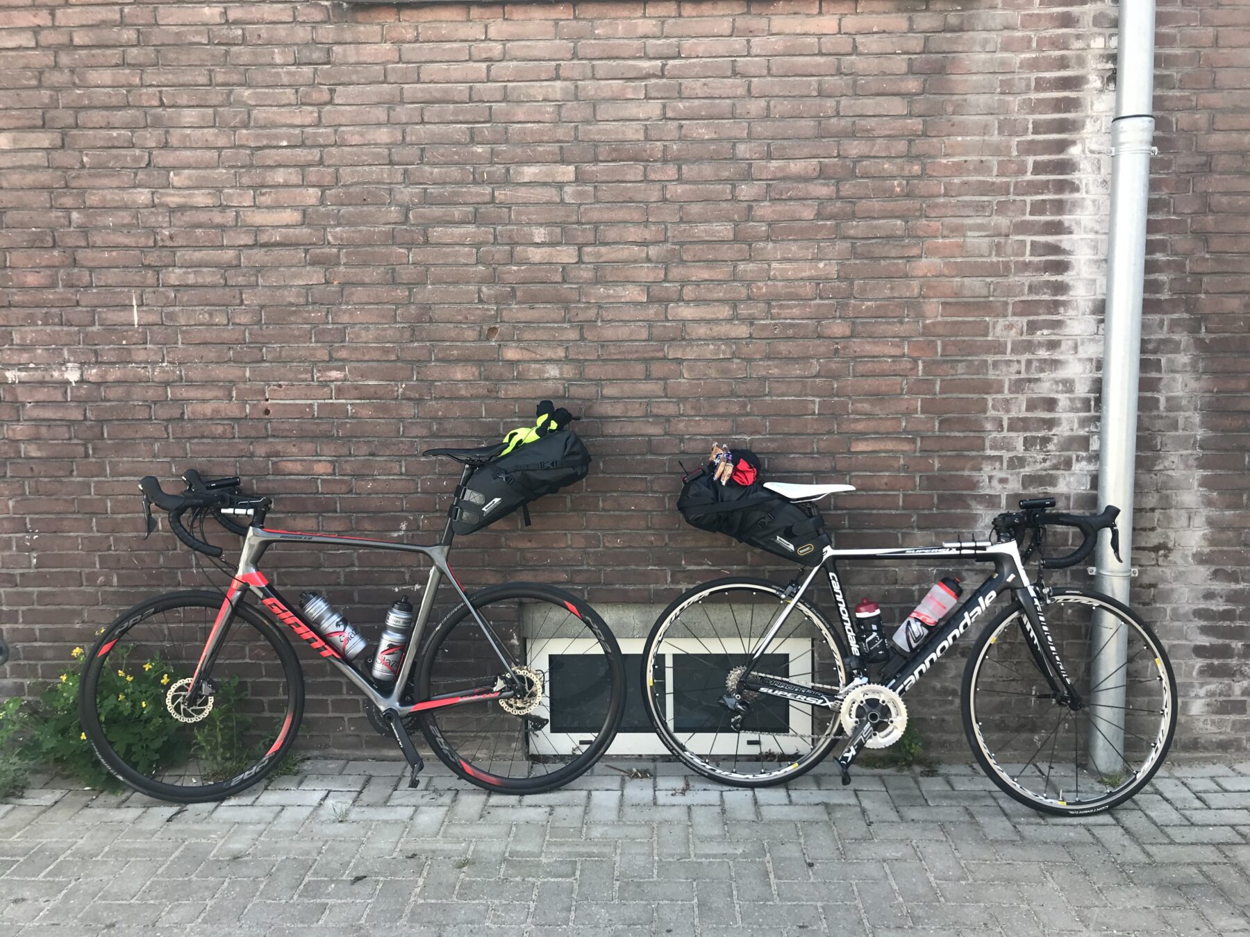 De beste zadeltas voor de racefiets vind je in dit artikel