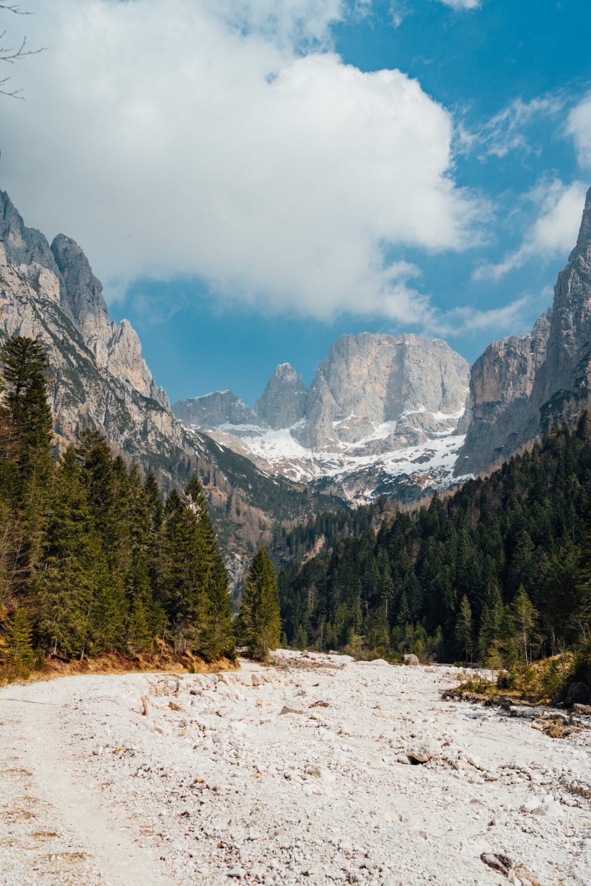 San Martino regio