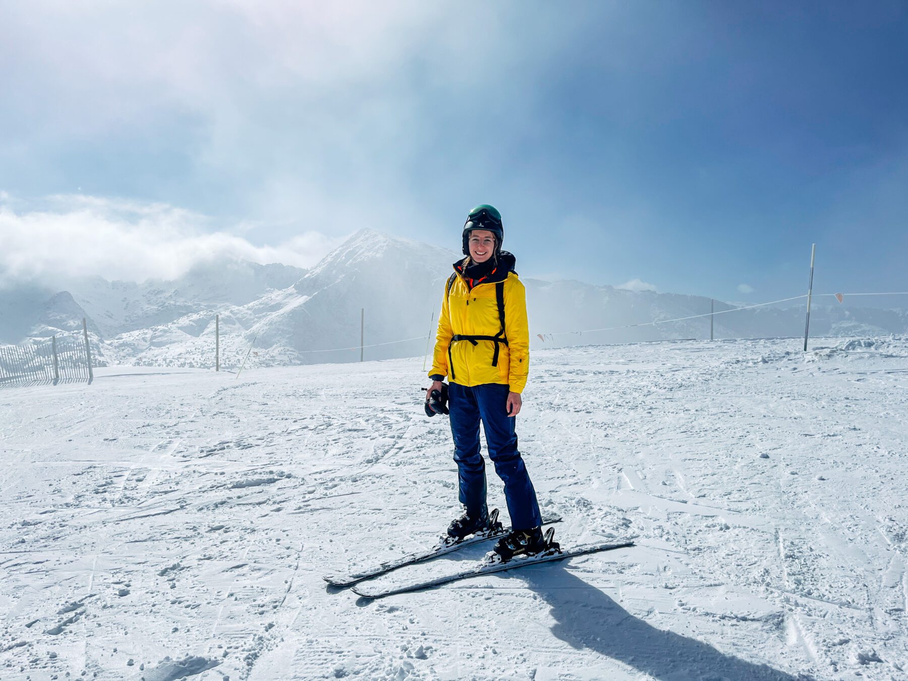 Grandvalira afdaling 